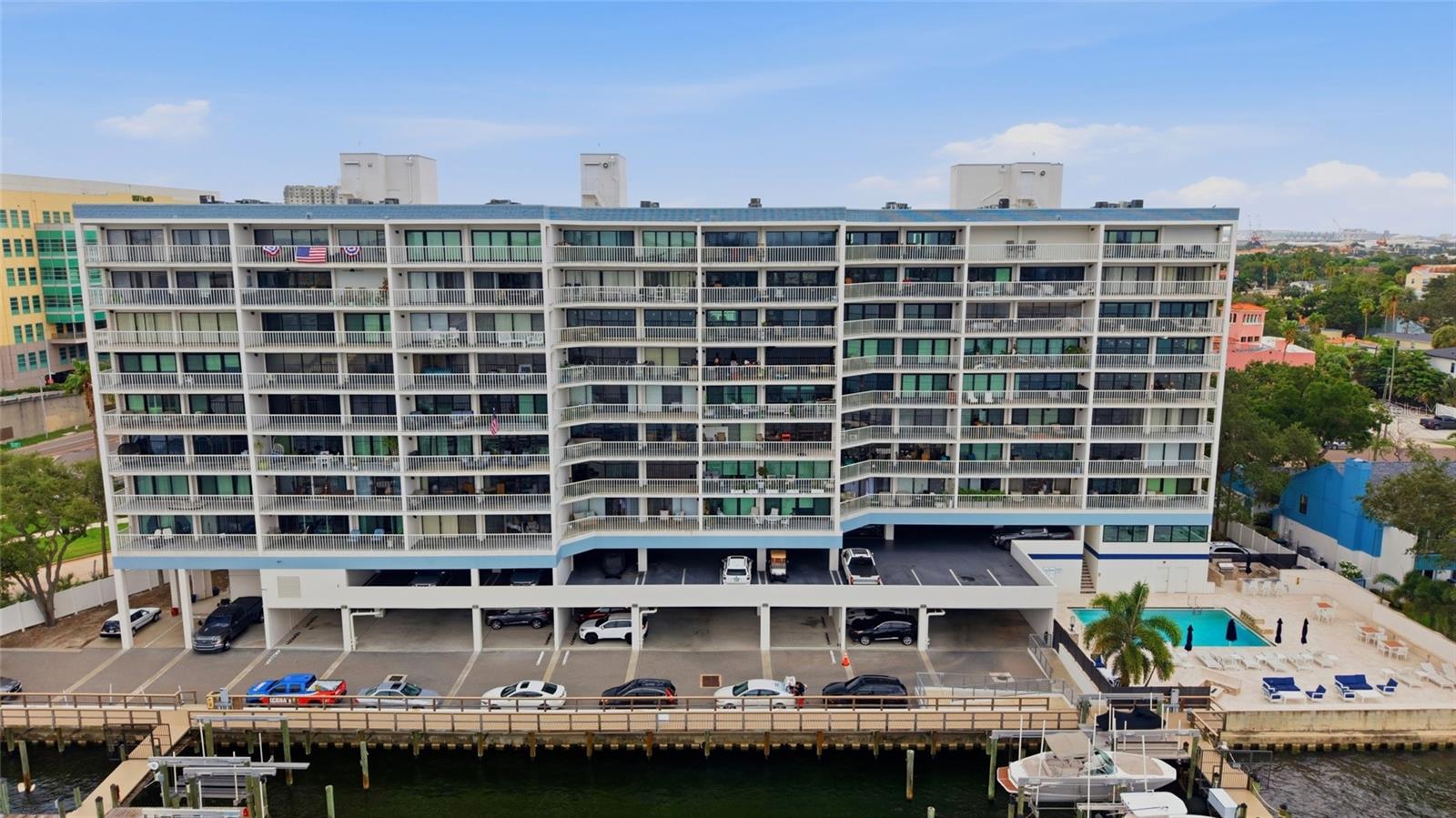 2 ADALIA AVE #1004