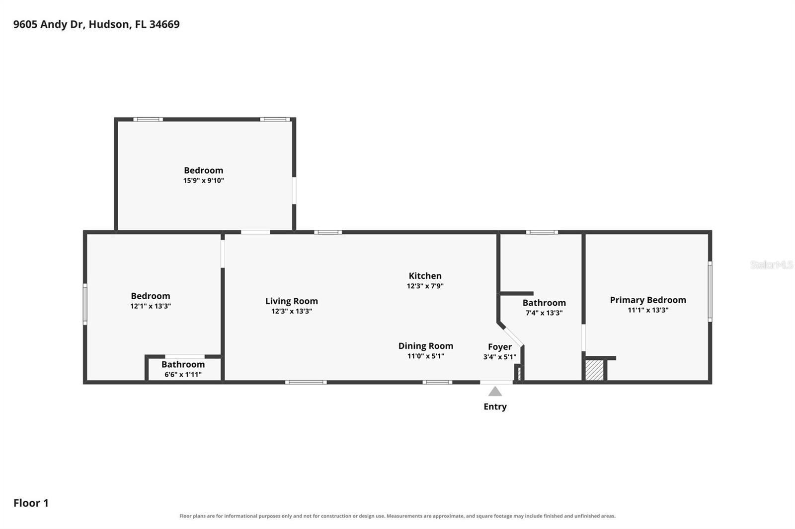 9605 Andy Dr Property Photo 22
