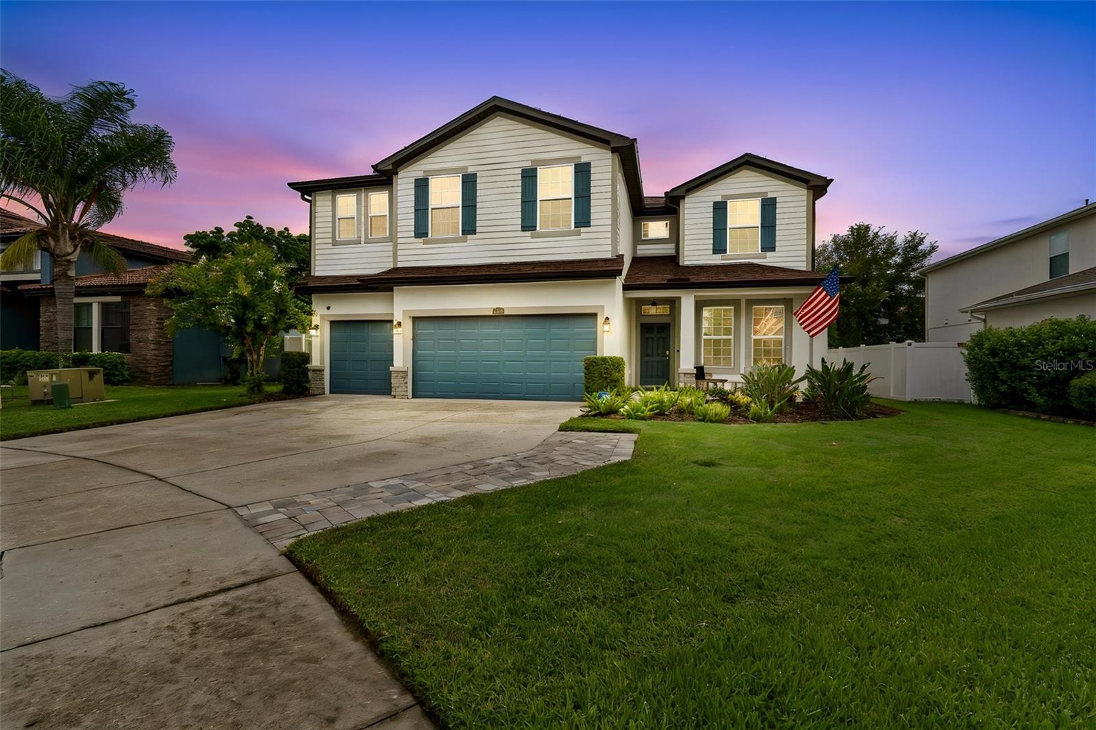 23958 TERRACINA CT Property Photo 1