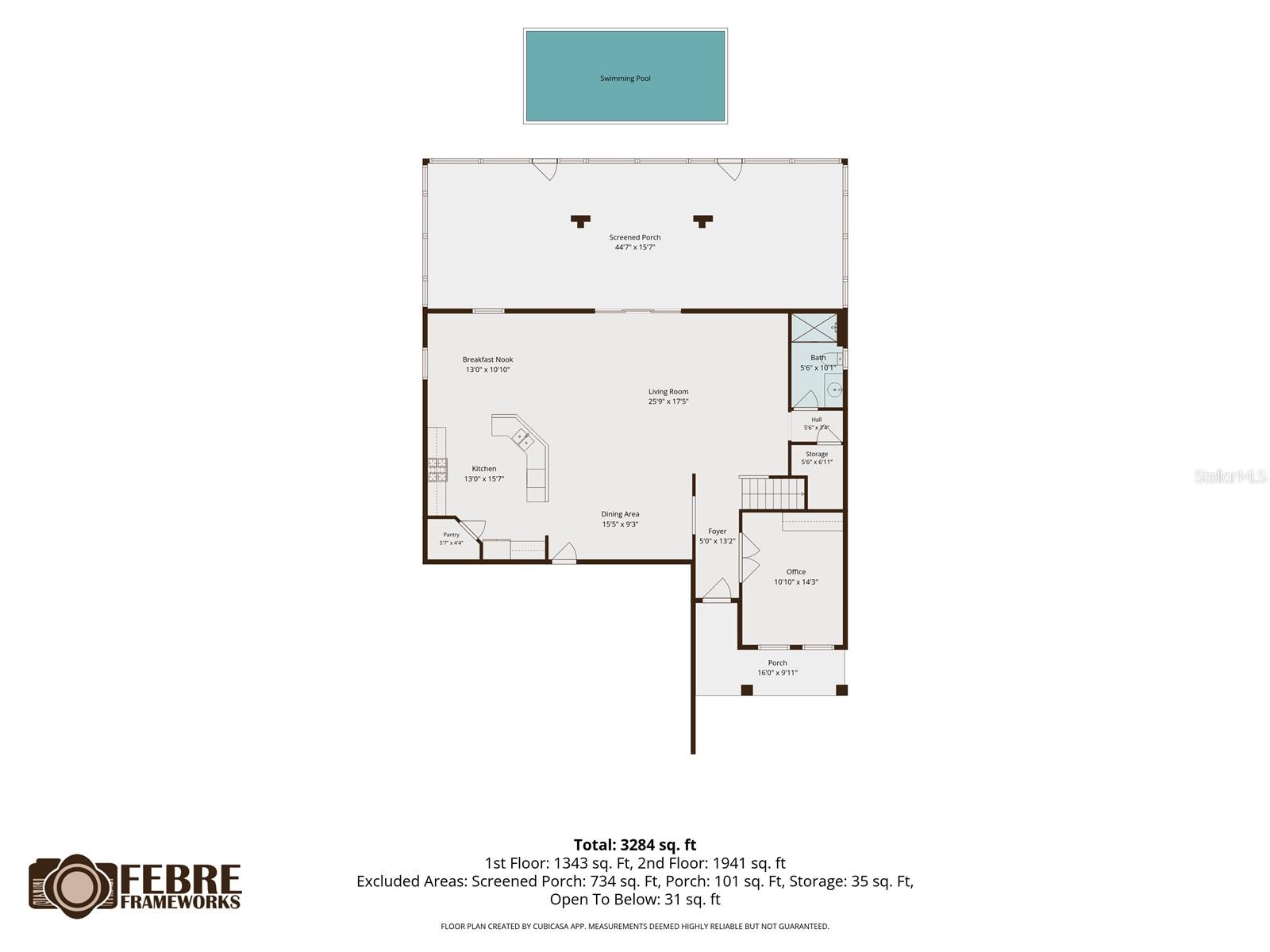 23958 Terracina Ct Property Photo 52