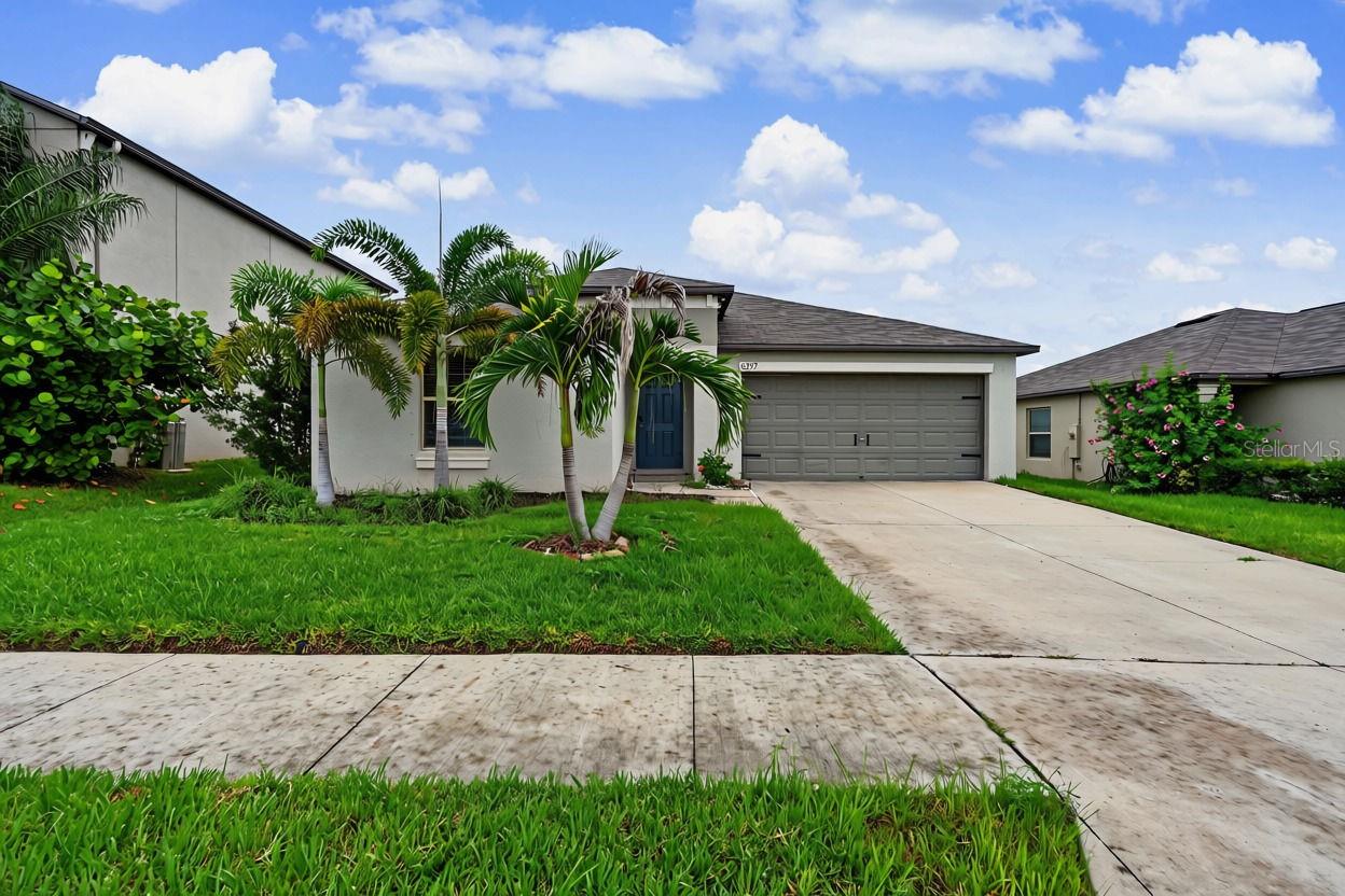 6317 Spider Lily Way Property Photo 1