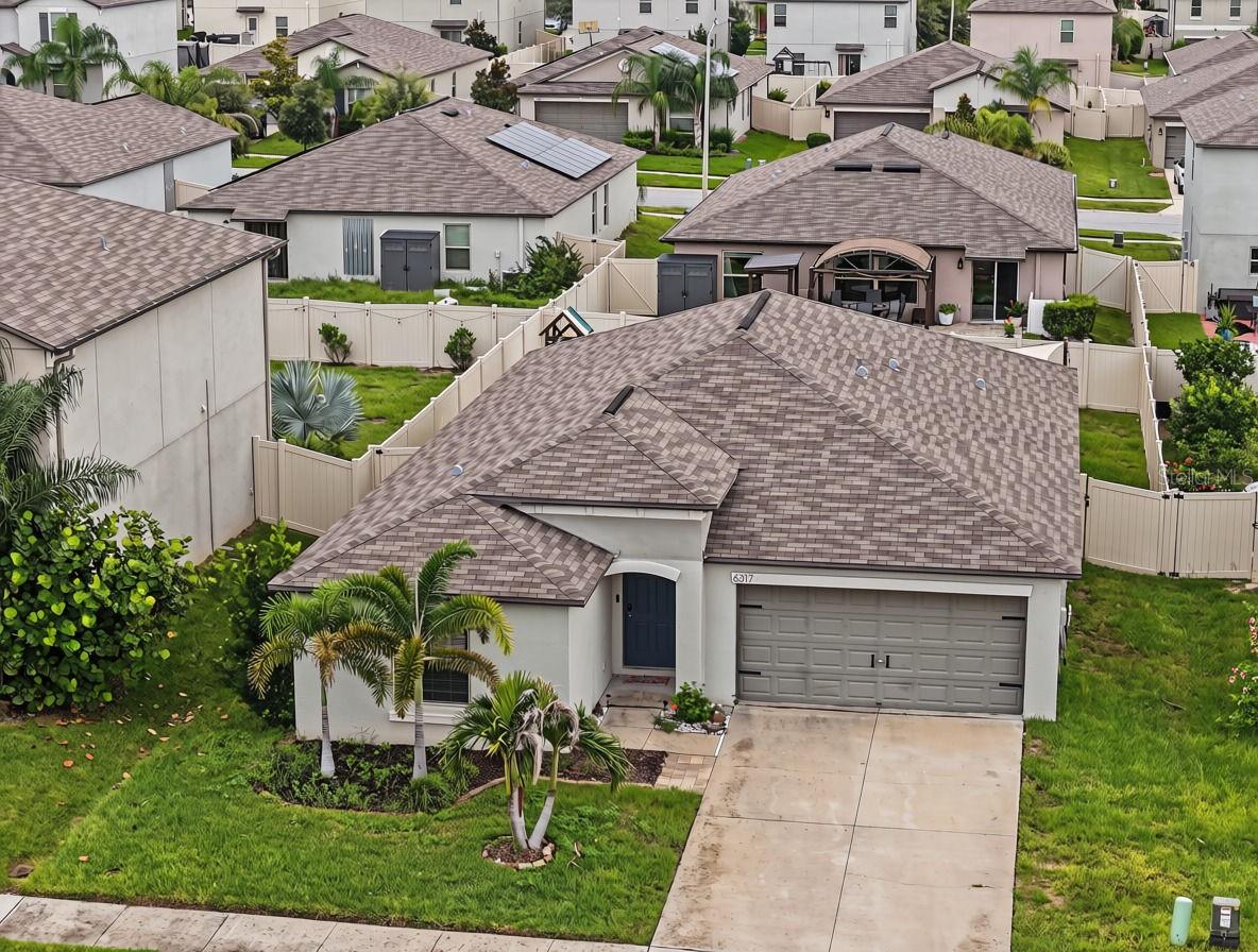 6317 SPIDER LILY WAY Property Photo 1