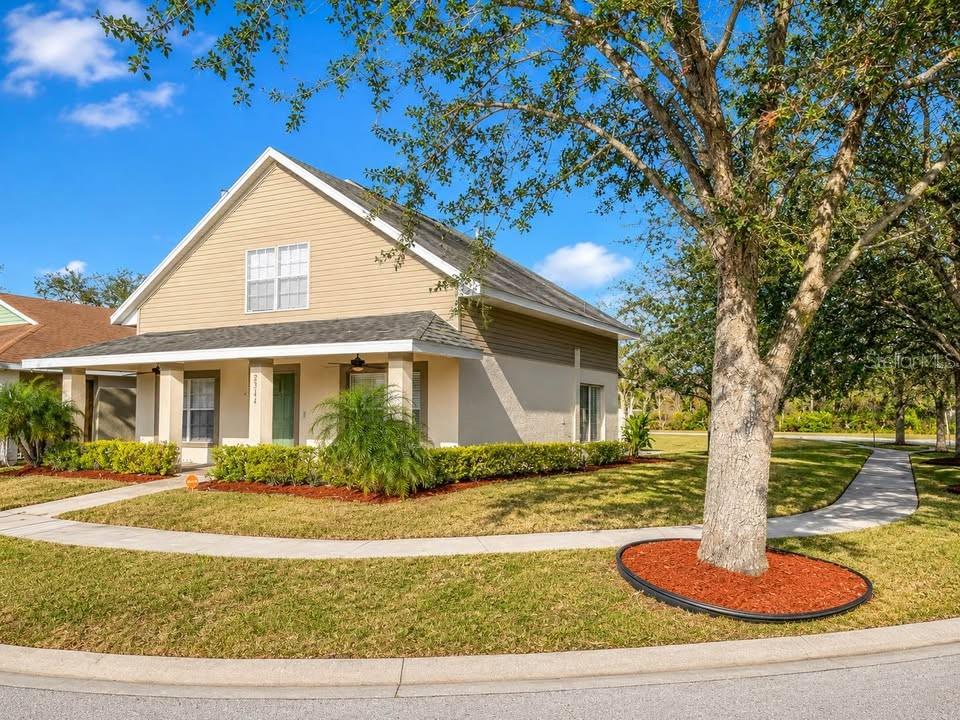 2328 Pleasure Run Dr Property Photo 1