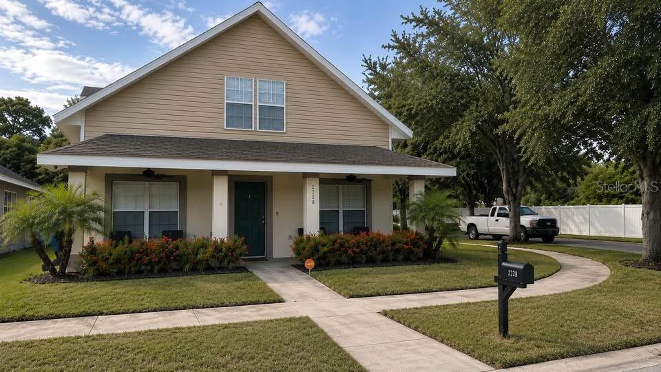 2328 Pleasure Run Dr Property Photo 2
