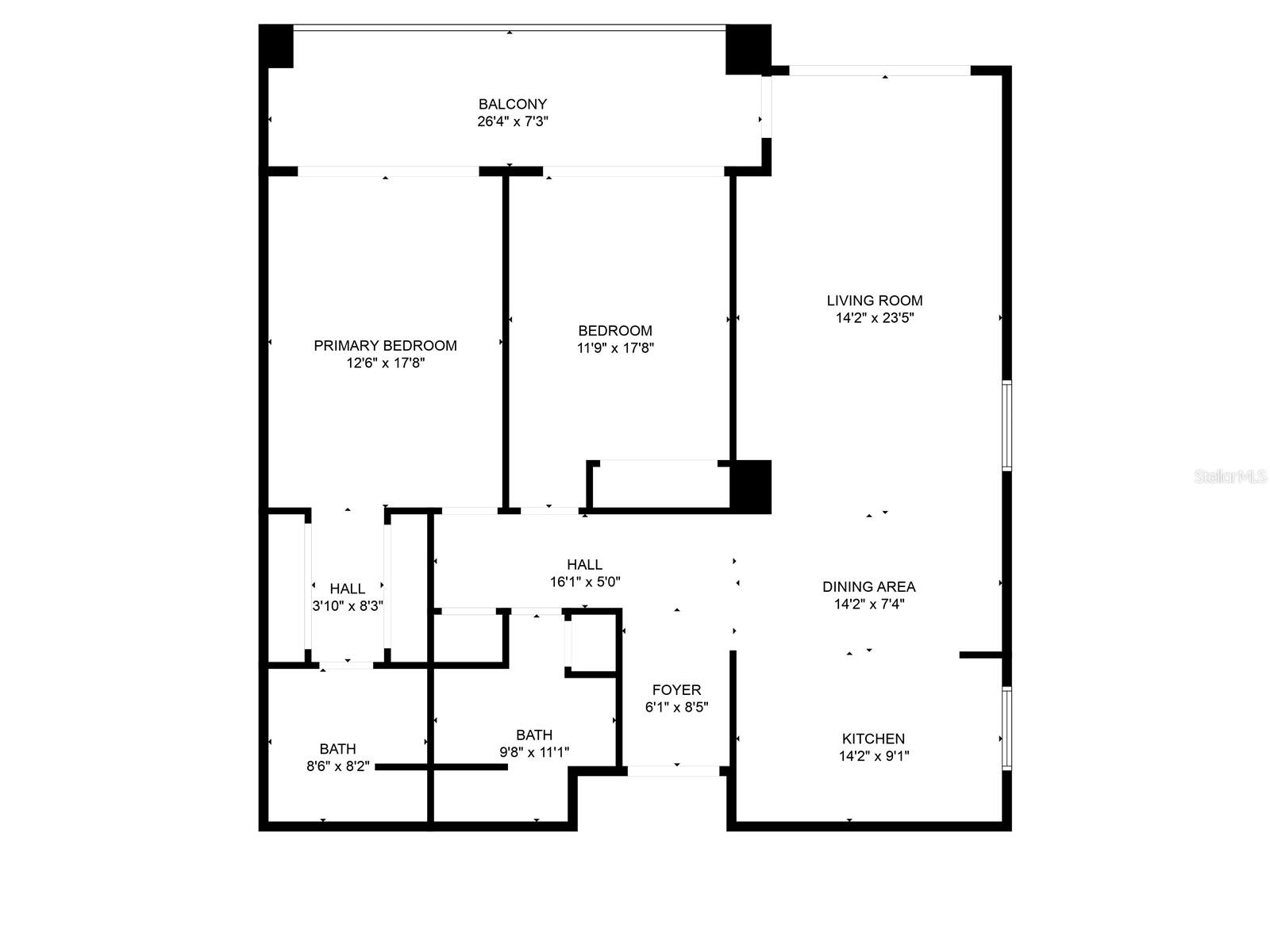 100 Oakmont Ln #504 Property Photo 39