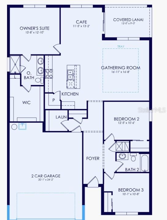 16335 Lilly Elaine Way Property Photo 4
