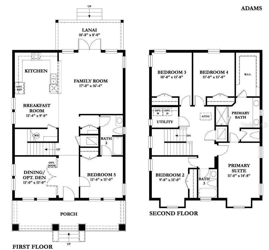 5308 N Suwanne Ave Property Photo 2