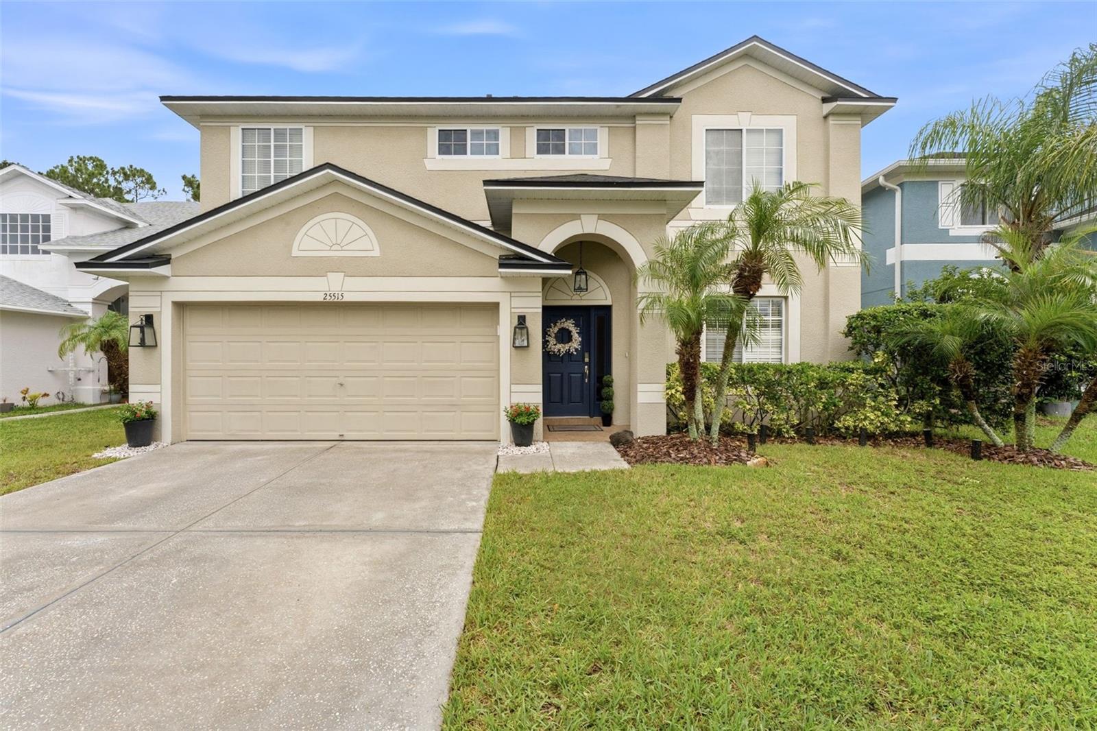 25515 Bruford Blvd Property Photo 1