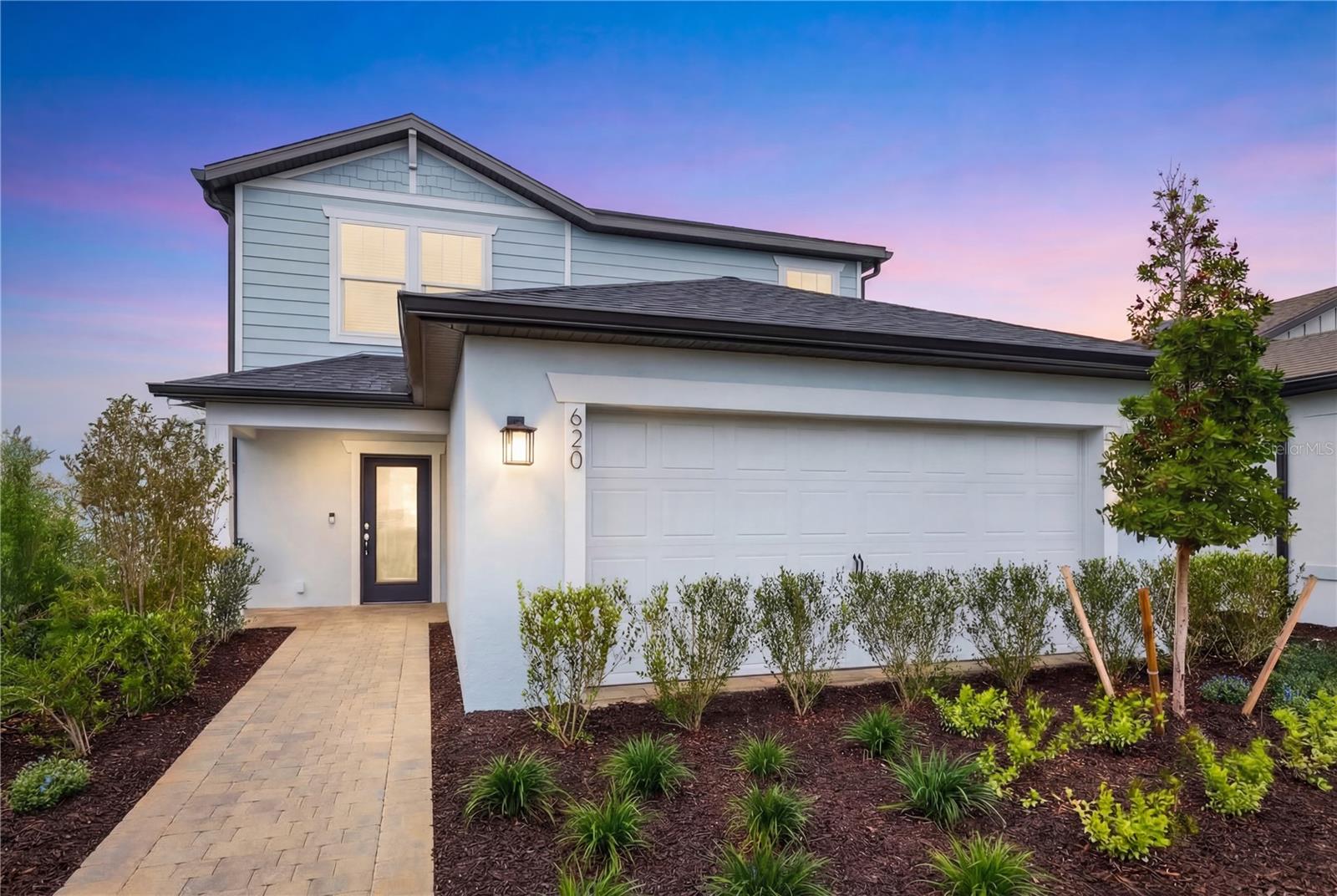 805 Balleby Trl Property Photo 1
