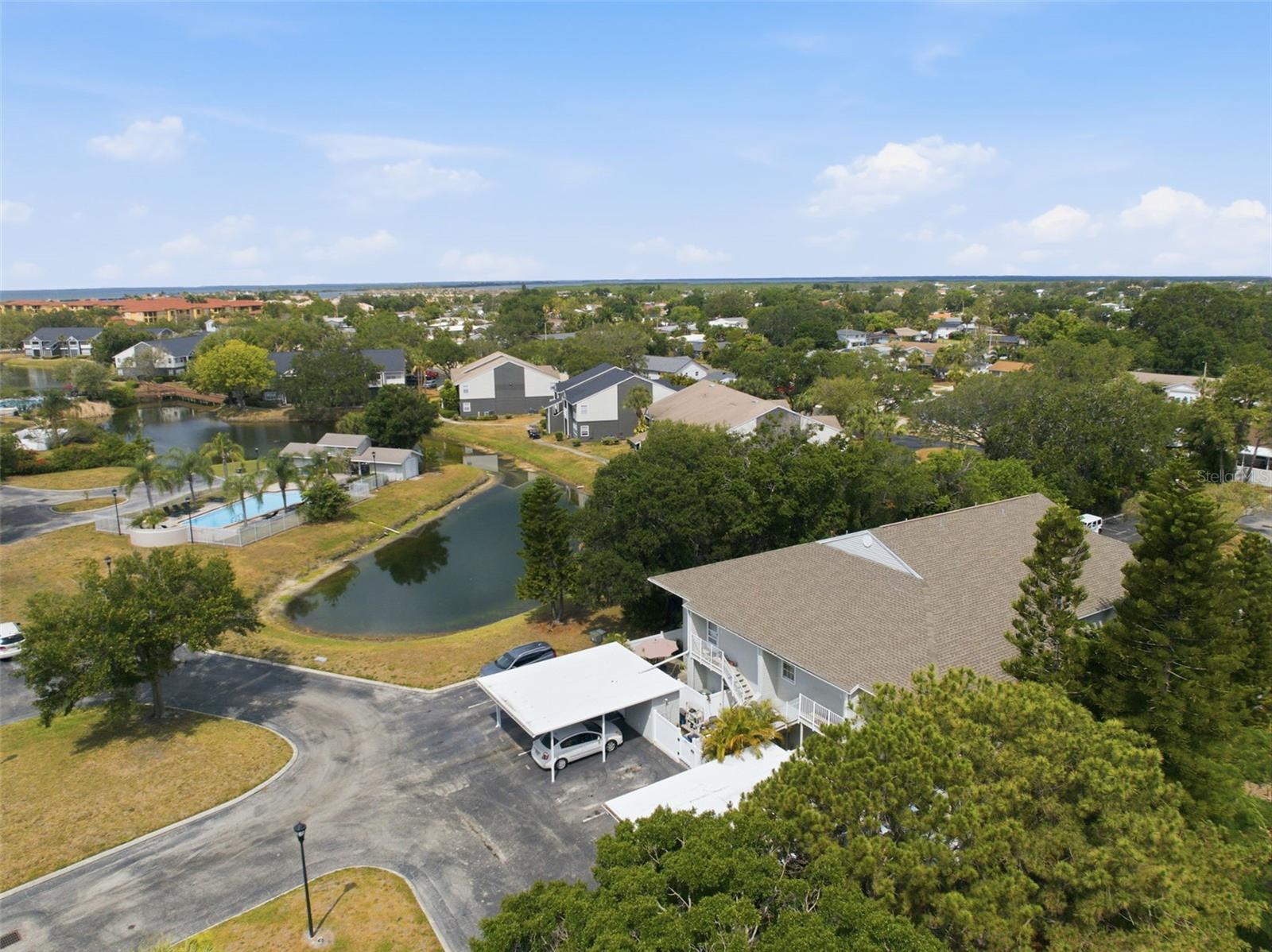 8350 Savannah Trace Cir #305 Property Photo 45