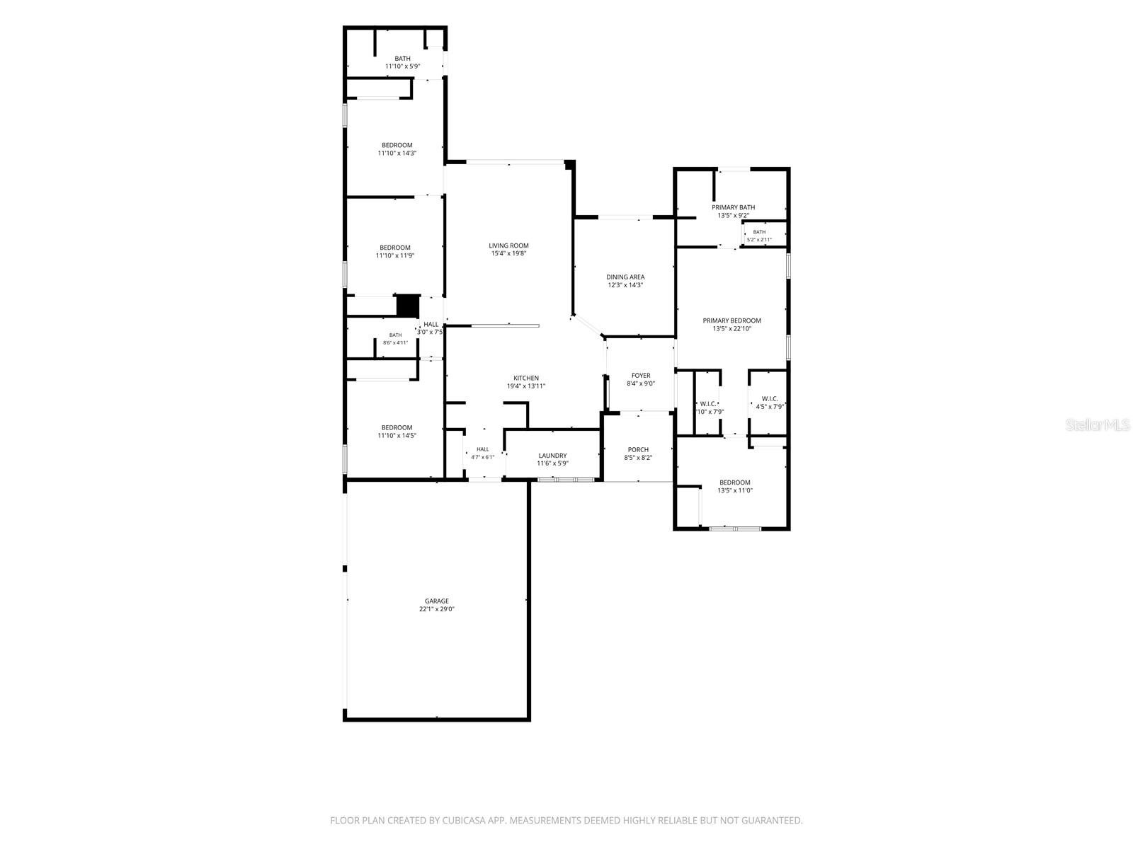 12106 Palm St Property Photo 3