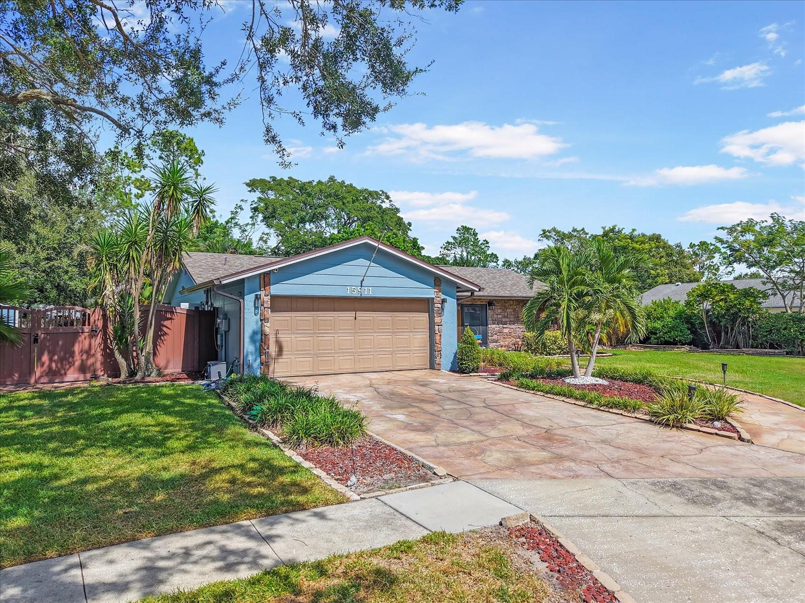 15911 Ironware Pl Property Photo 1