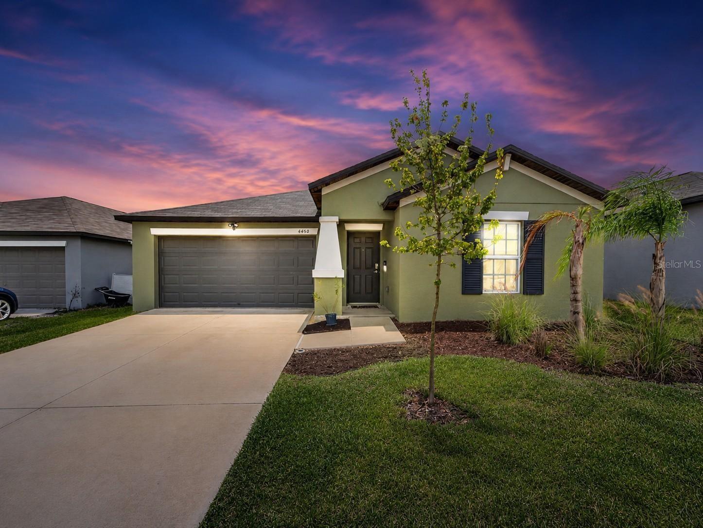 4450 Cozy Condor Ct Property Photo 1