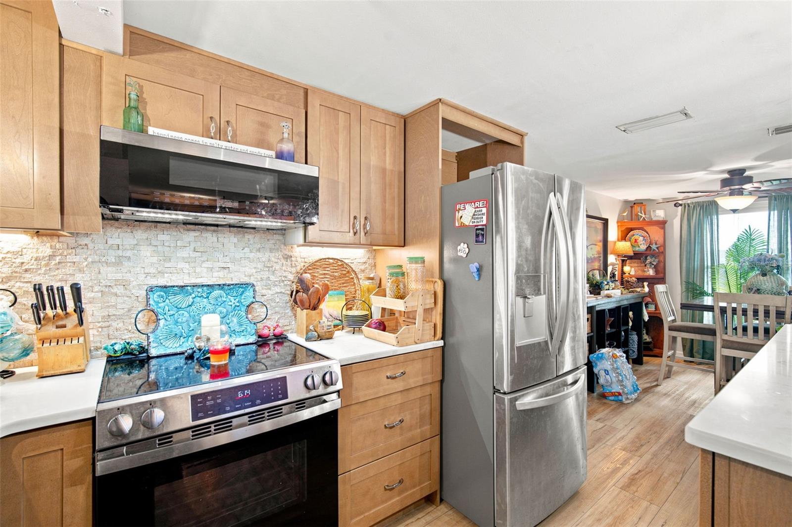 12816 4th Isle Property Photo 14