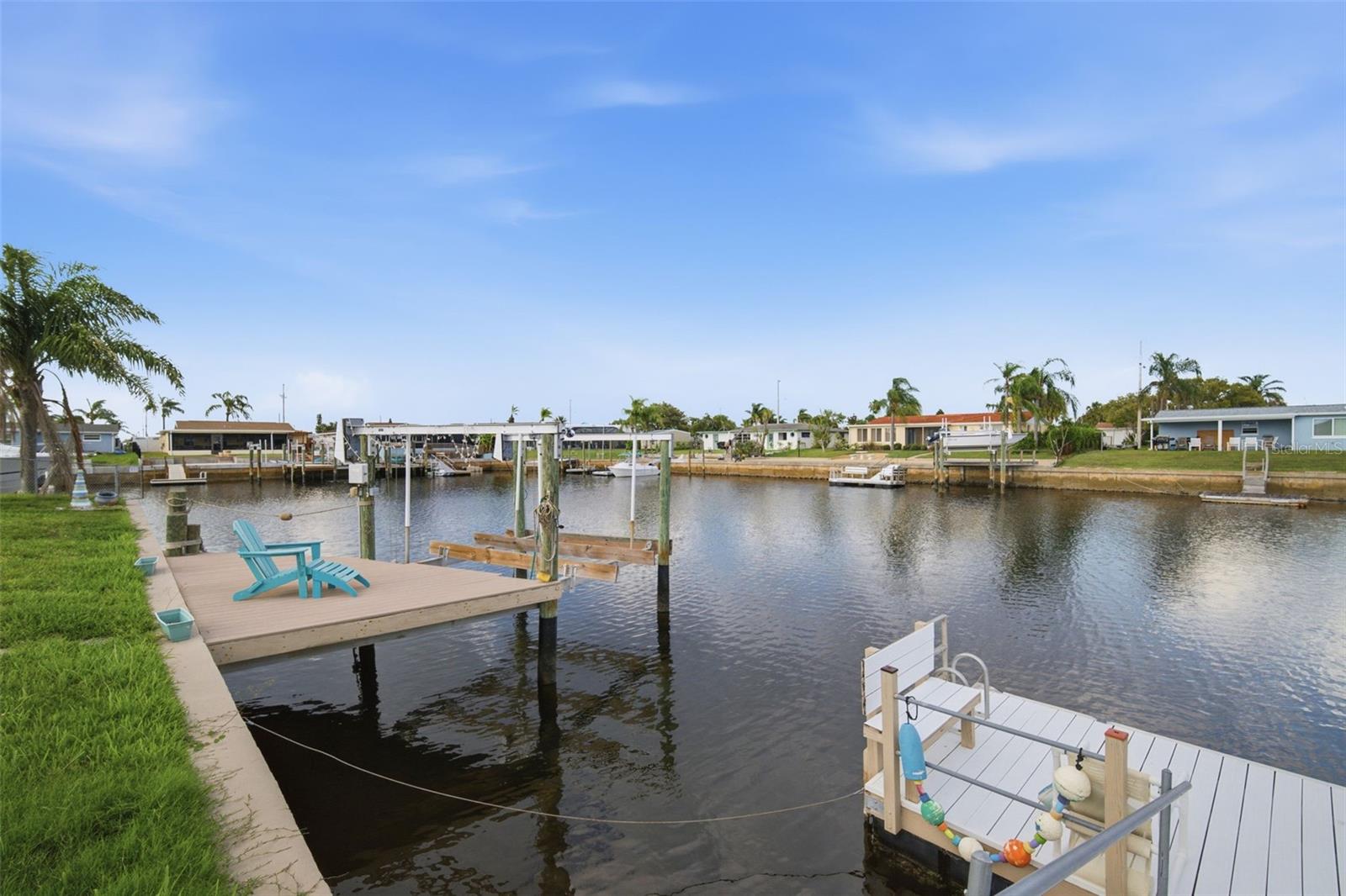 12816 4th Isle Property Photo 31