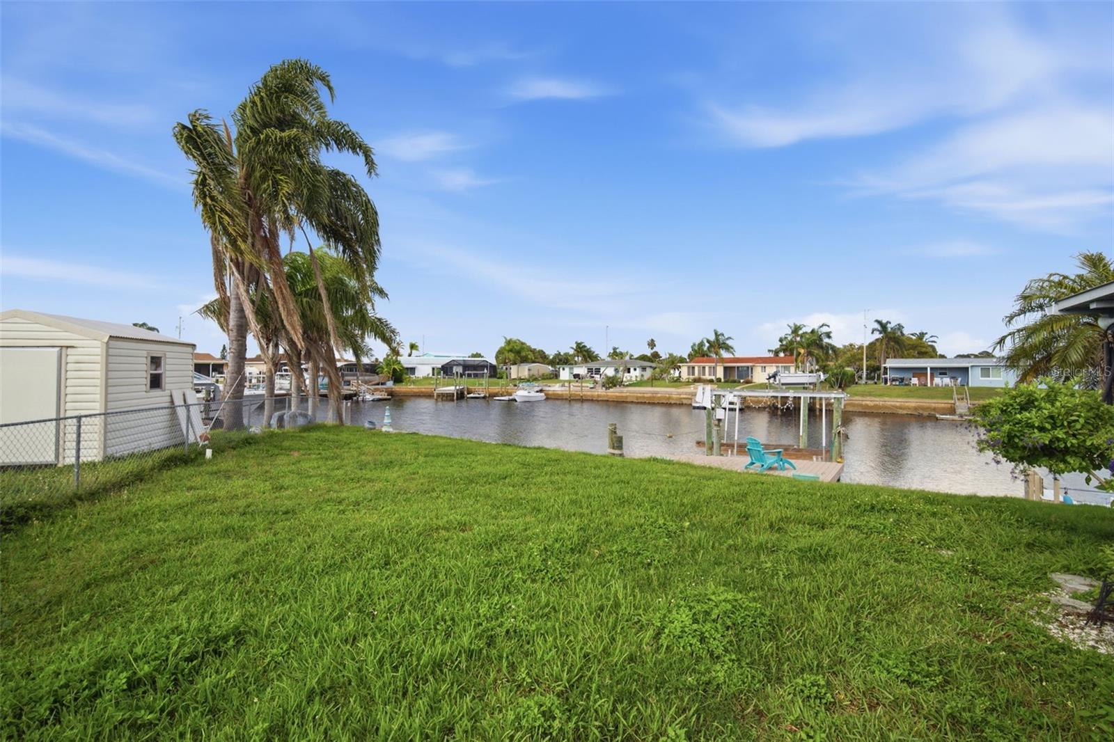 12816 4th Isle Property Photo 32