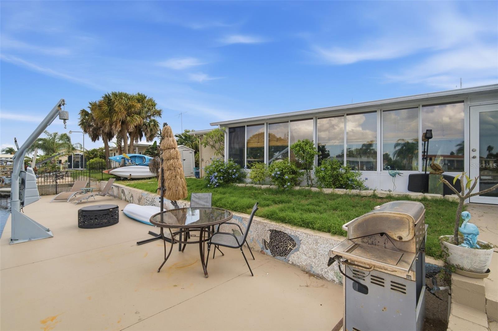 12816 4th Isle Property Photo 35