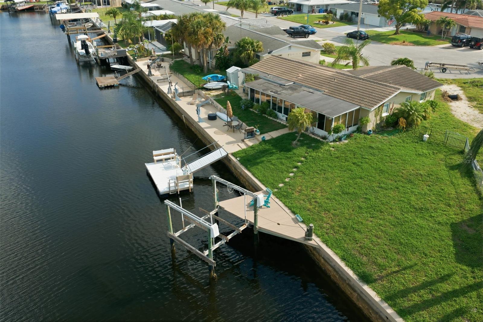 12816 4th Isle Property Photo 39