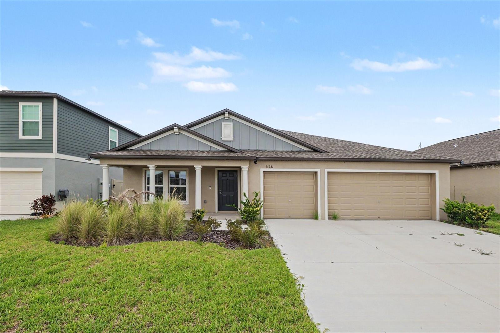15281 ZIRCON RED DR Property Photo 1