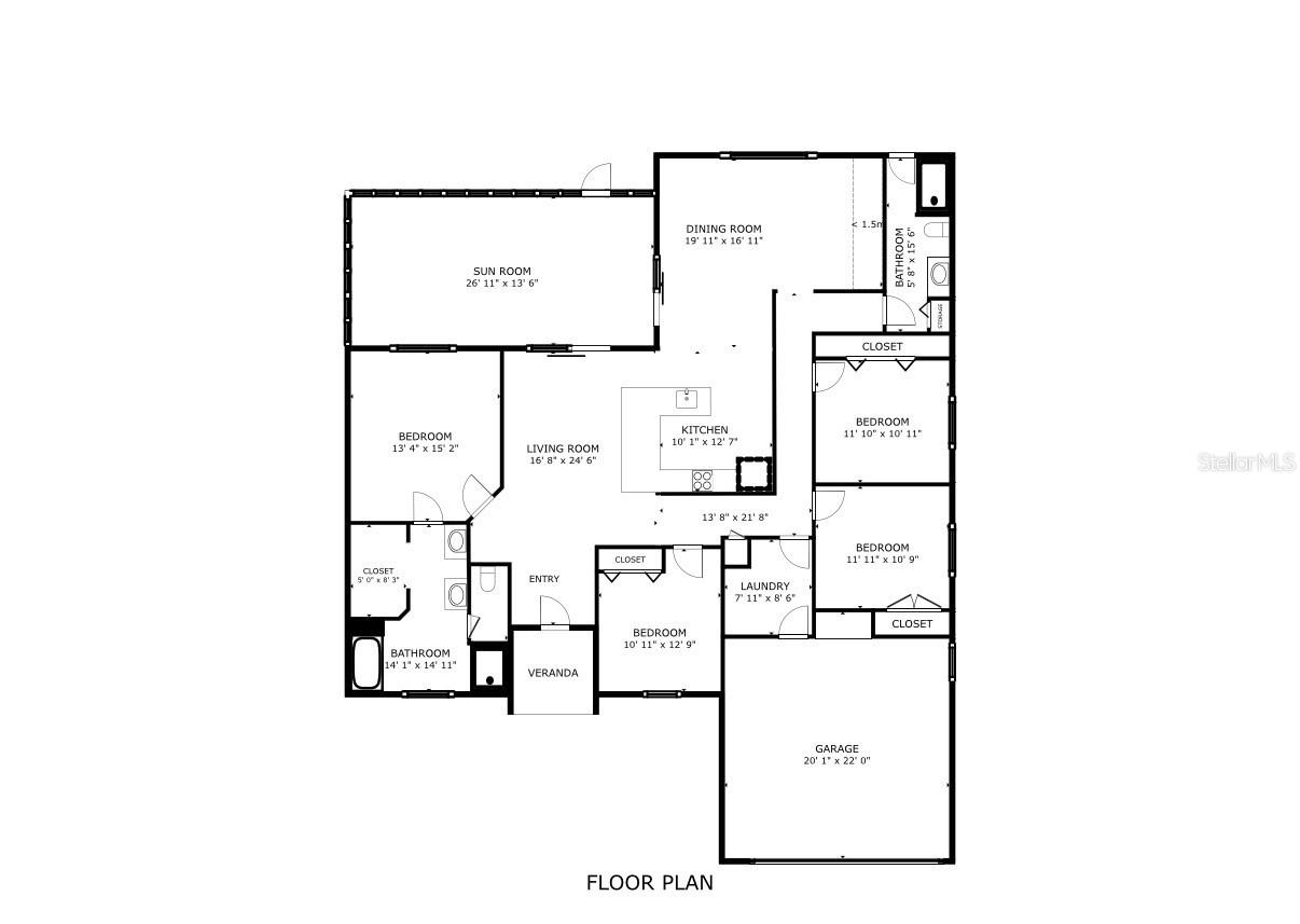 9207 Mill Cir Property Photo 25