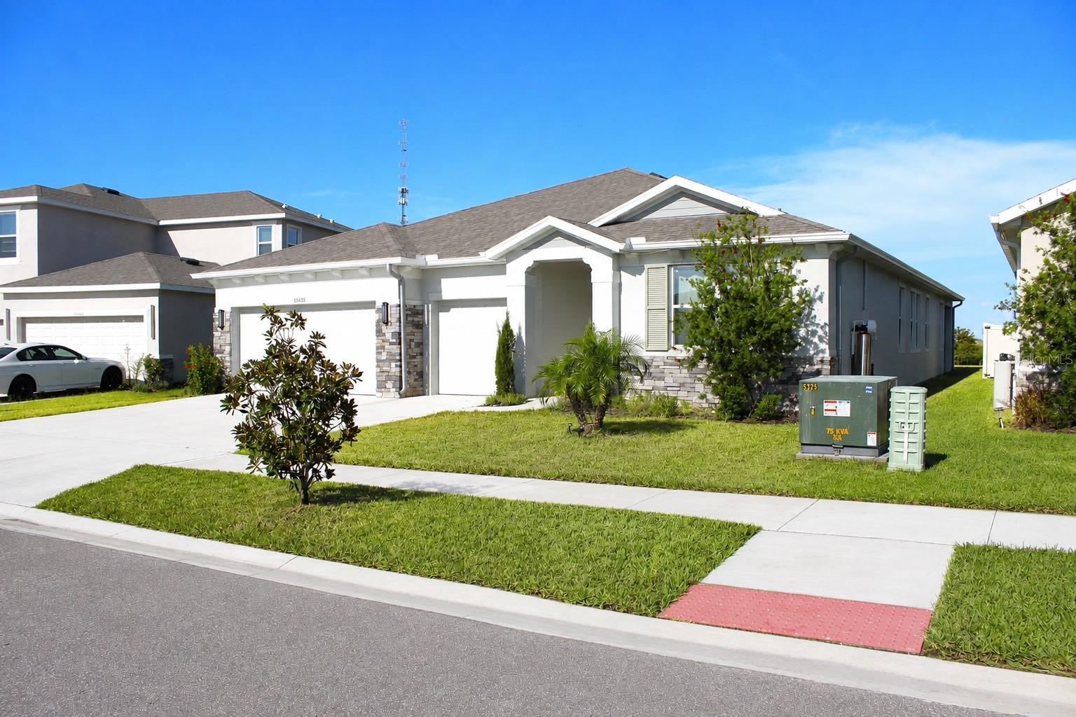 10345 Bridgegate Heights Loop Property Photo 9