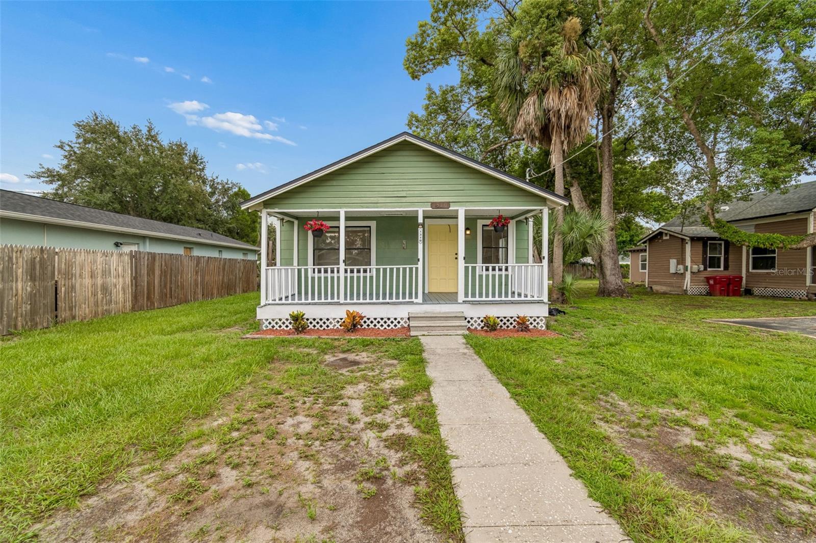 1310 N Franklin St Property Photo 1