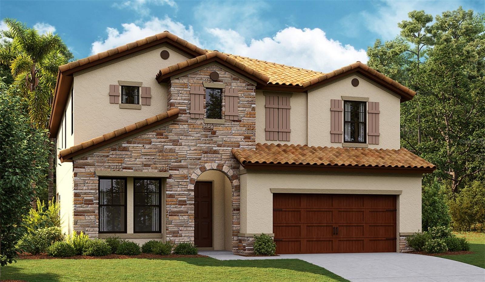 13657 Shadow Creek Trl Property Photo 1