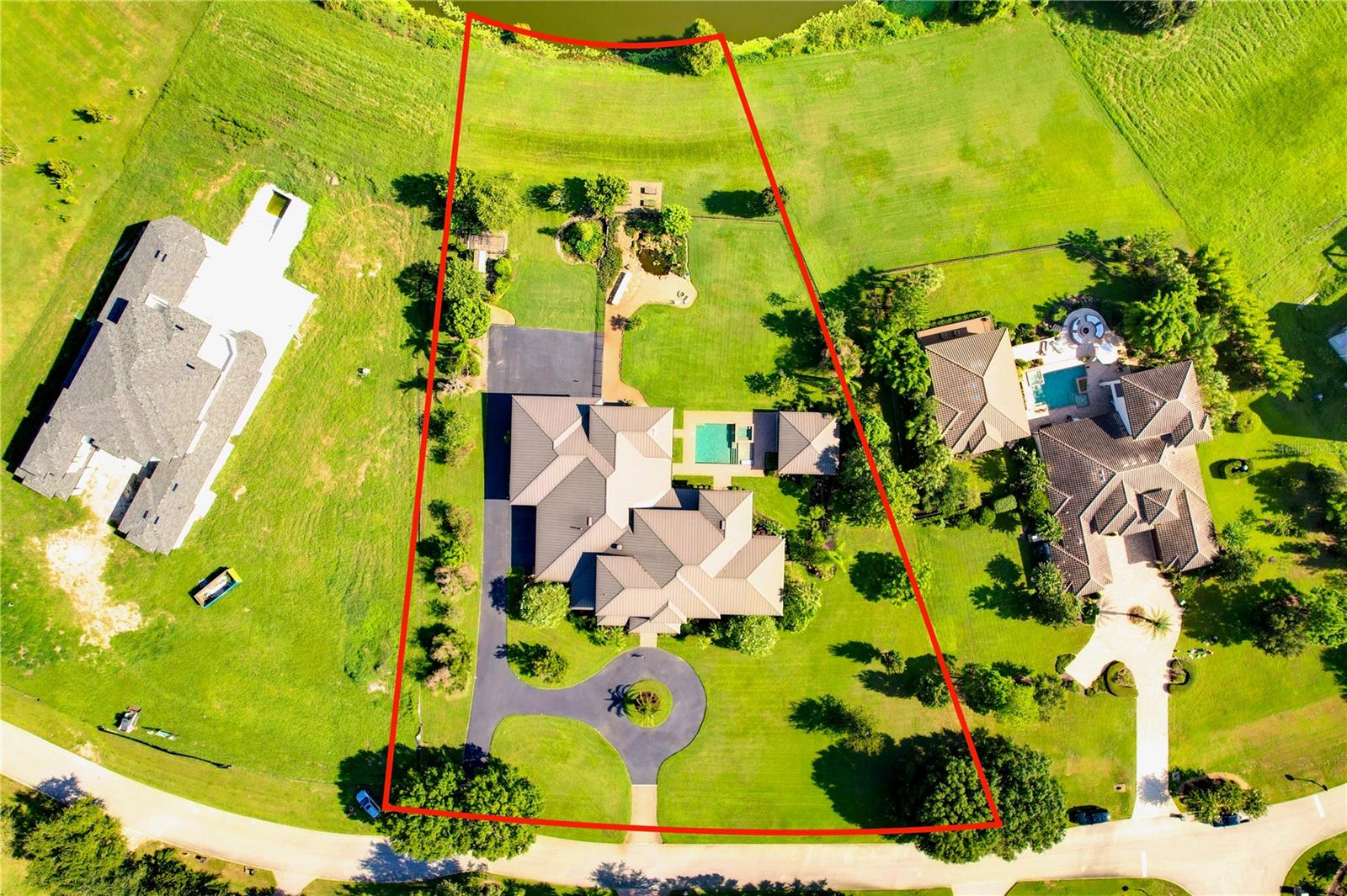 12144 Stonelake Ranch Blvd Property Photo 2