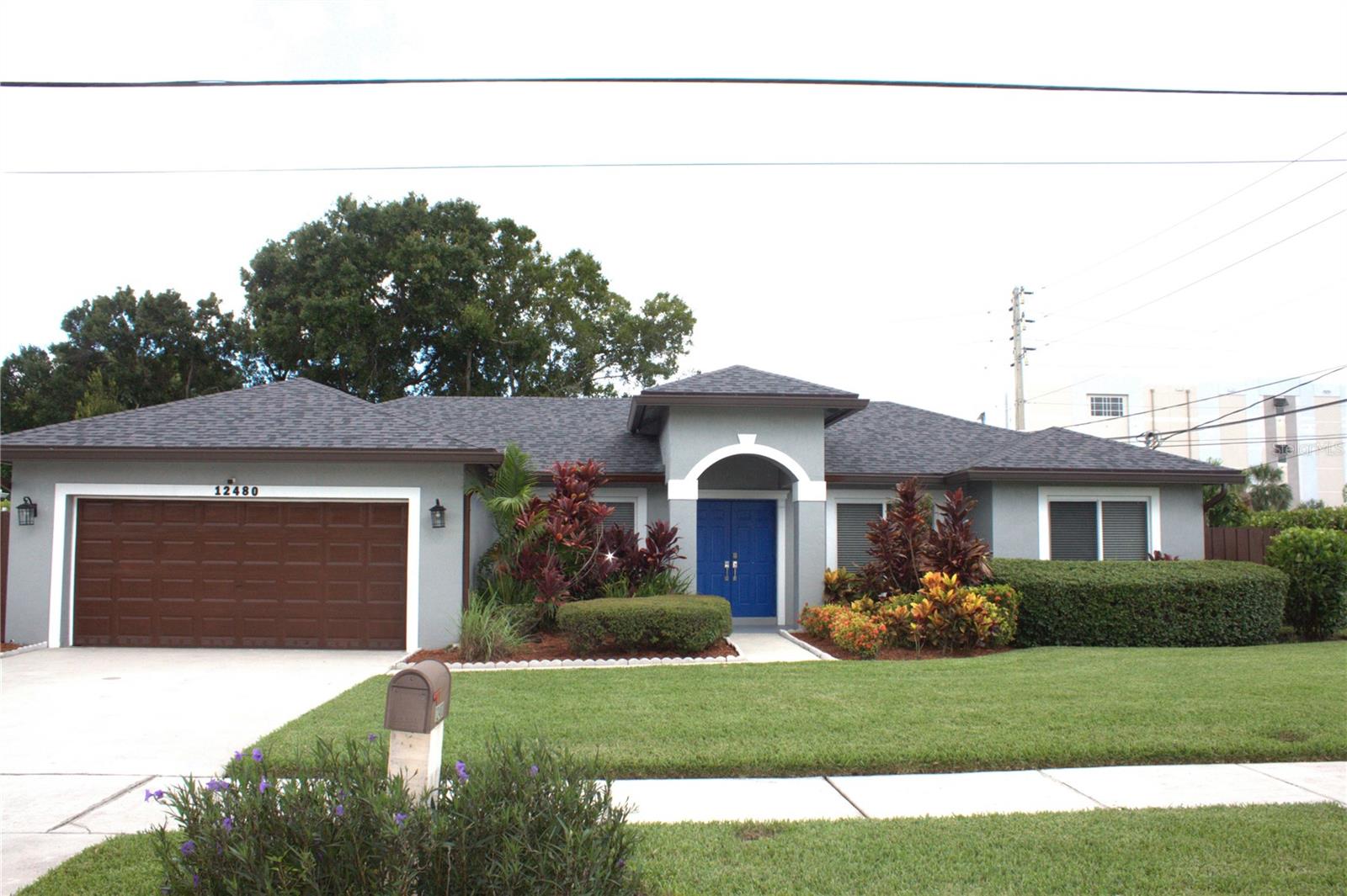 12480 Sw 2nd St Property Photo 1