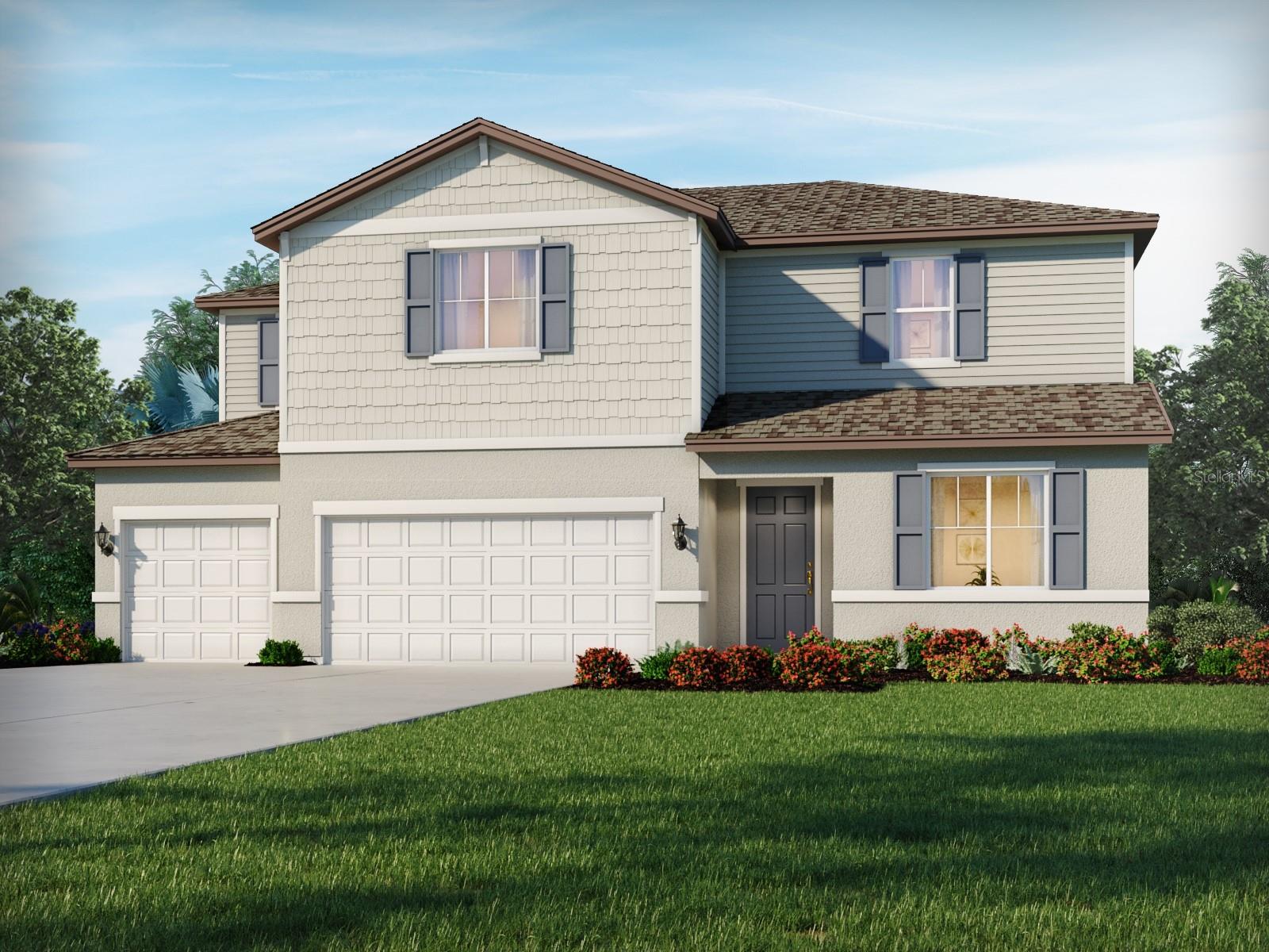 10514 Abundance Grove Way Property Photo 1