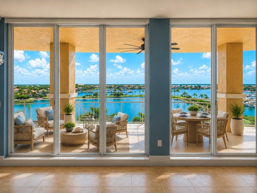 140 Riviera Dunes Way #402 Property Photo 1