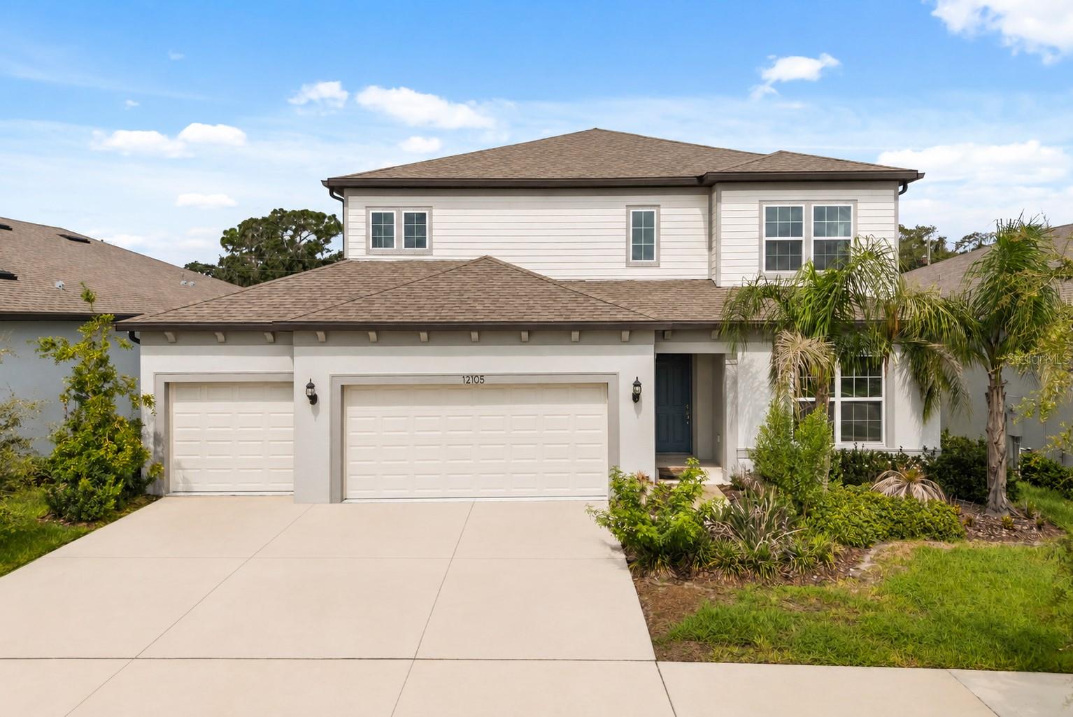 12105 ORCHID ASH ST