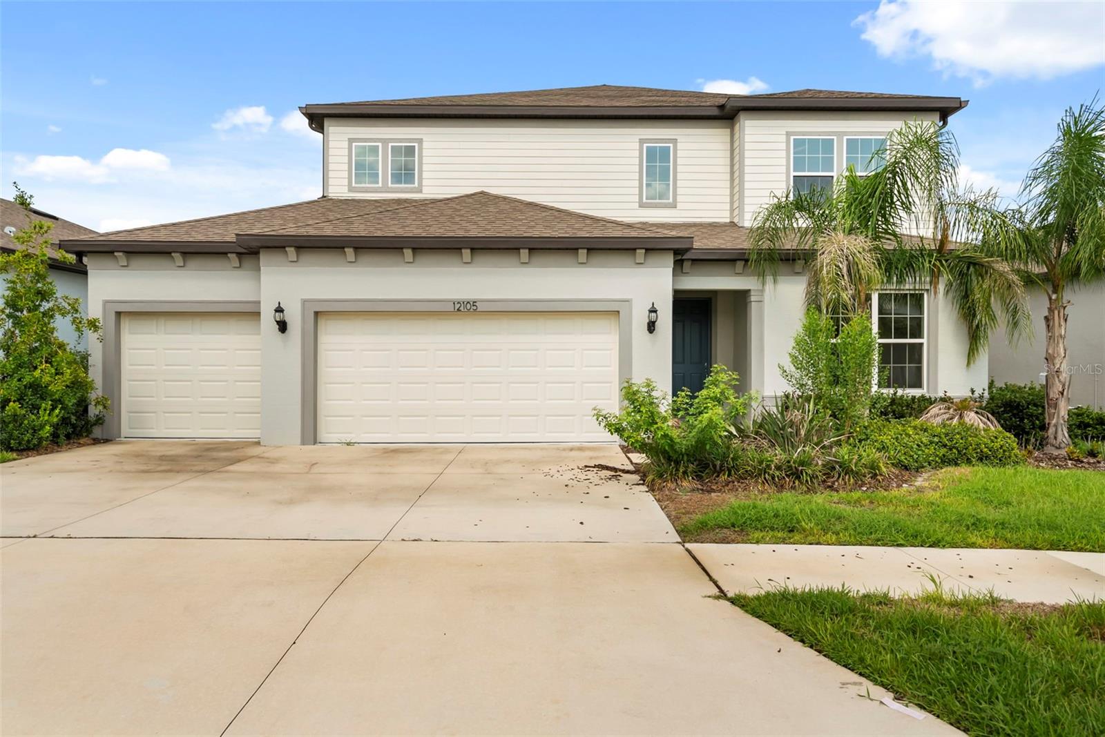 12105 Orchid Ash St Property Photo 1