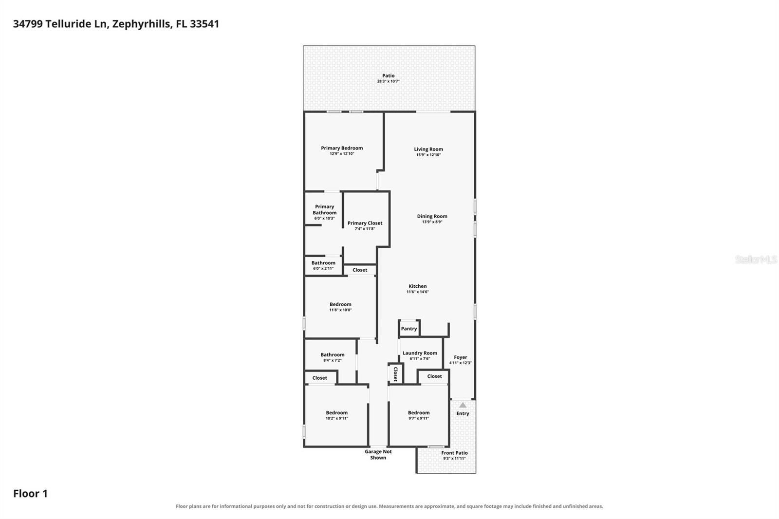 34799 Telluride Ln Property Photo 50