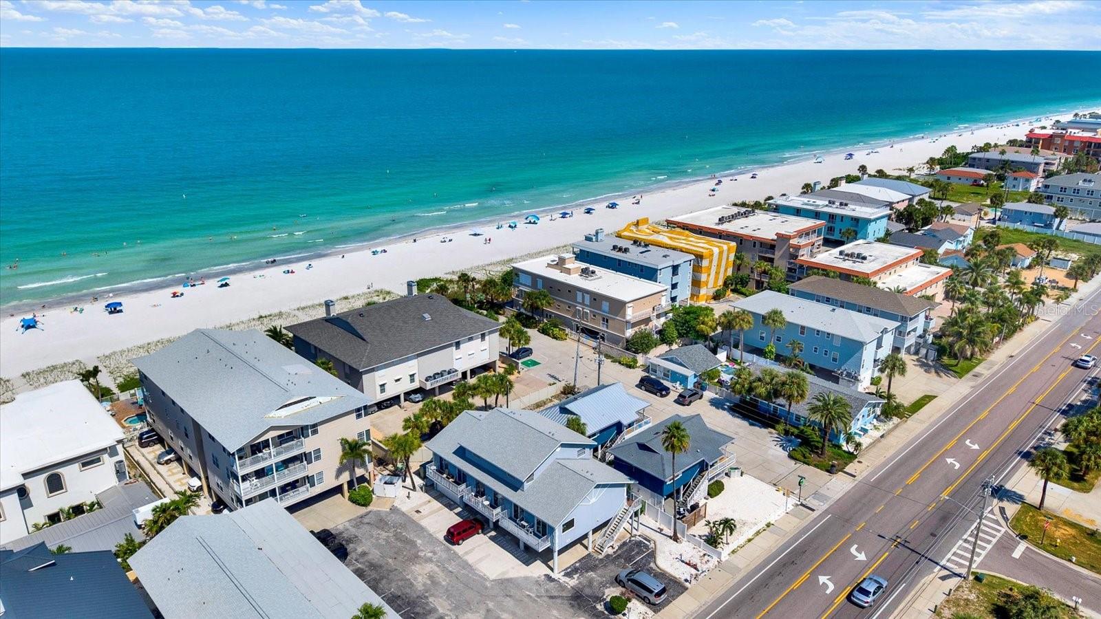 1802 Gulf Blvd #8 Property Photo 2