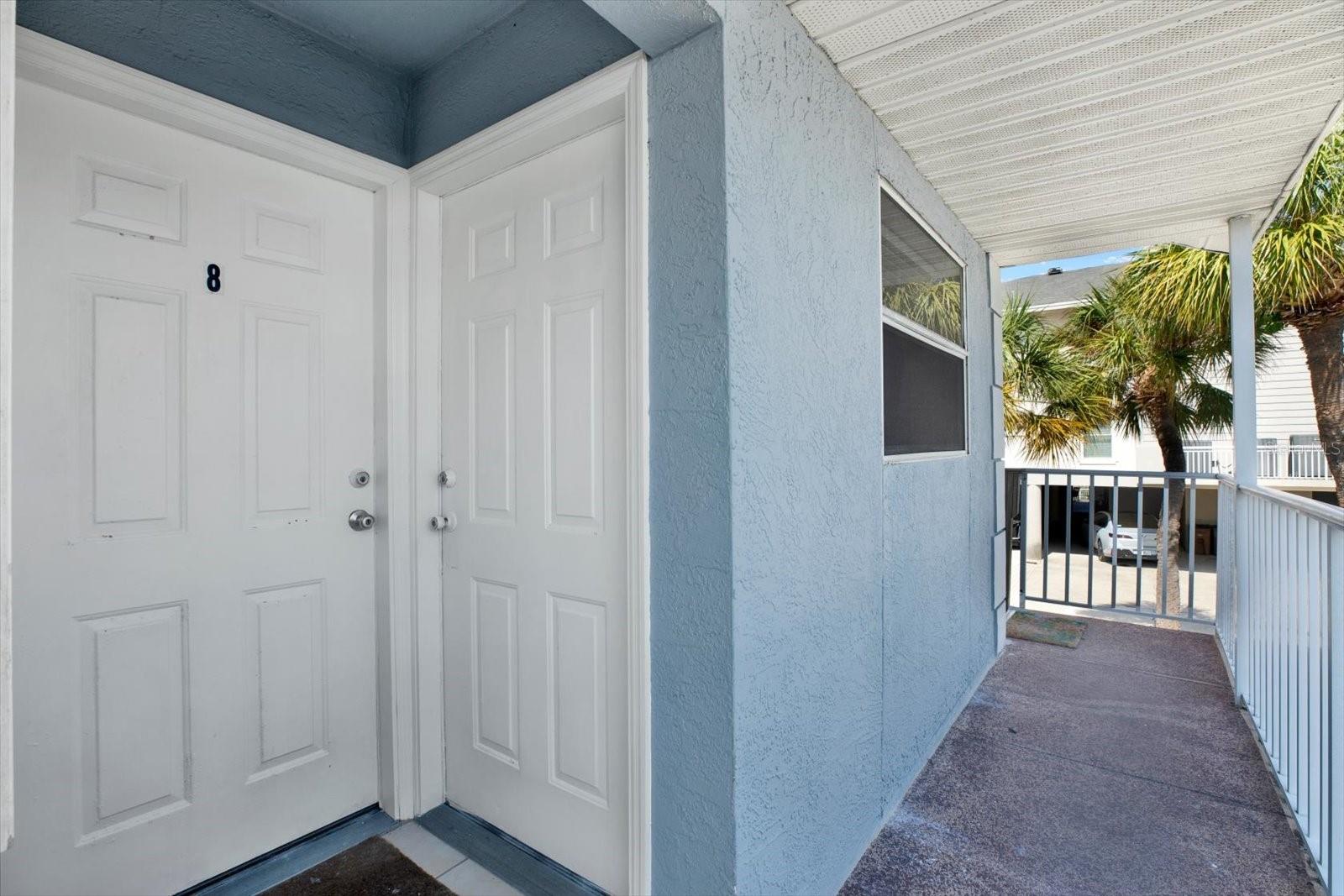 1802 Gulf Blvd #8 Property Photo 6