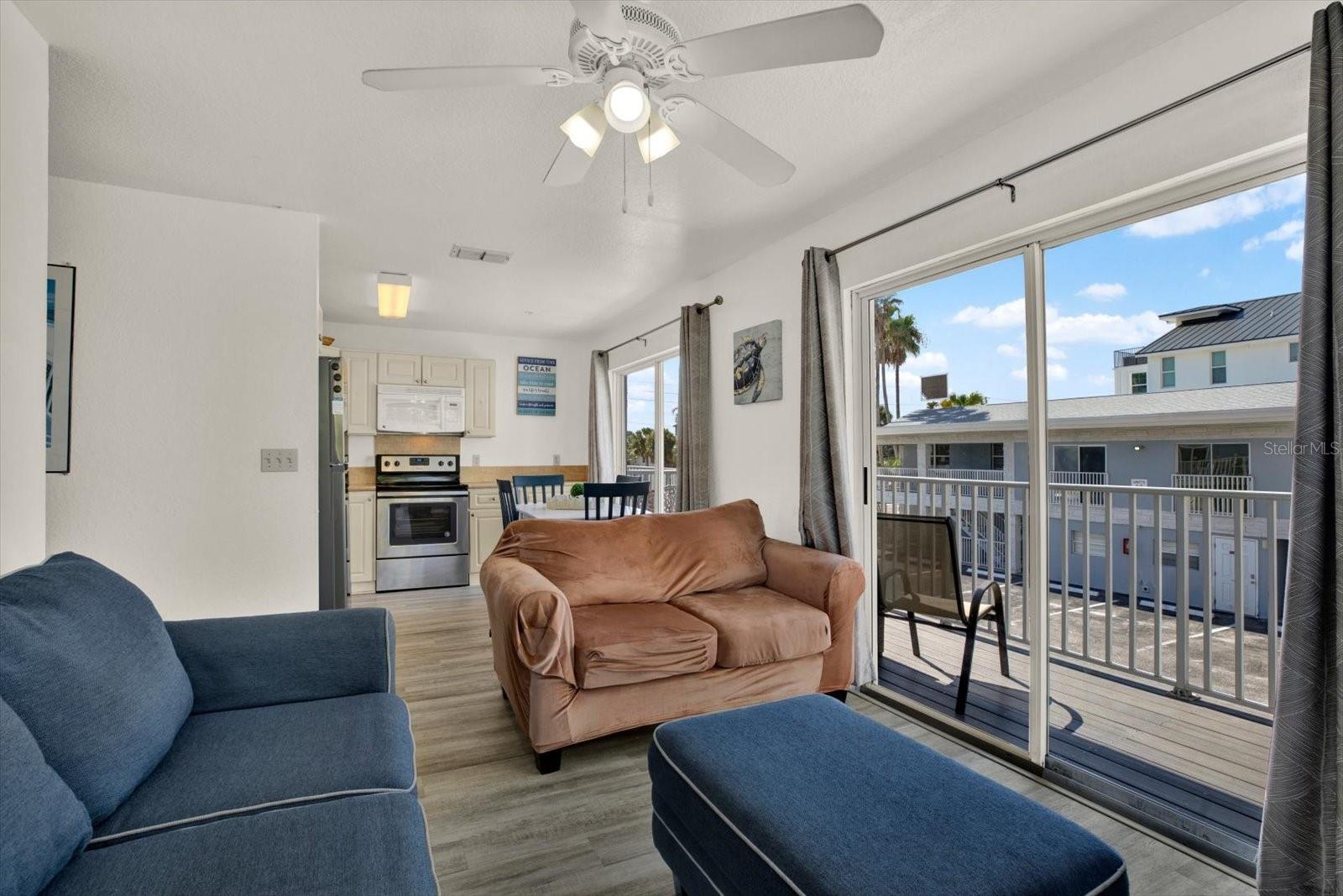 1802 Gulf Blvd #8 Property Photo 10