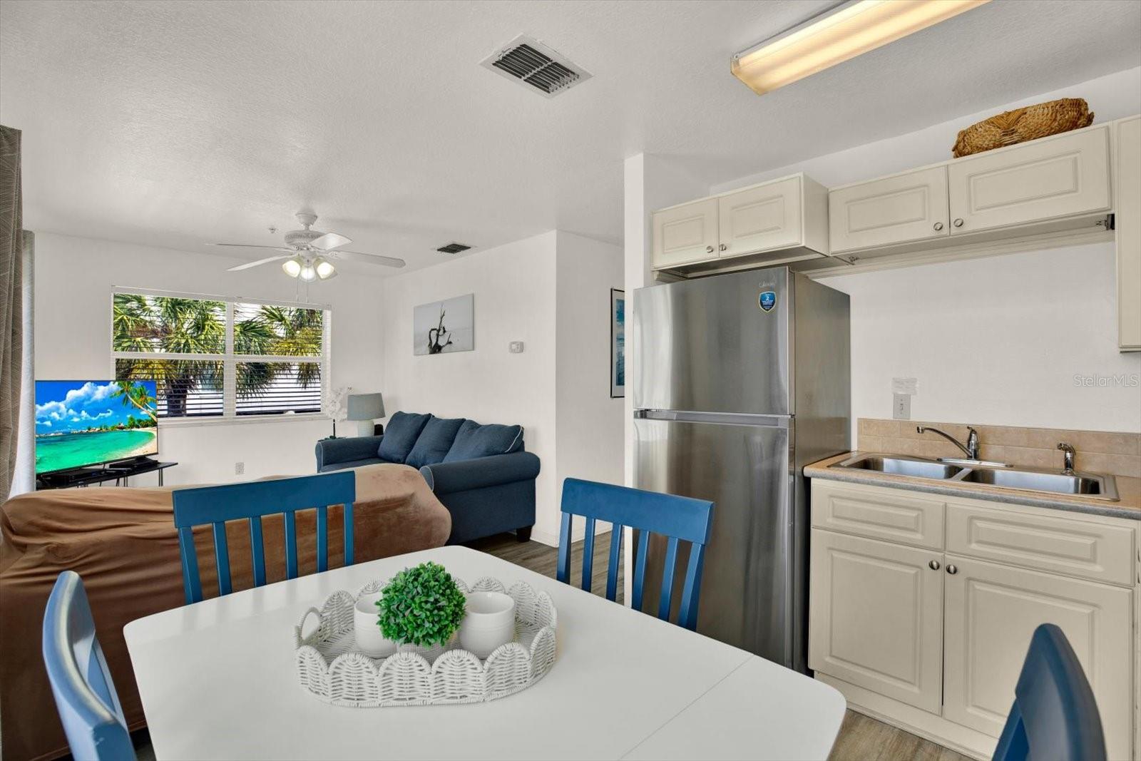 1802 Gulf Blvd #8 Property Photo 11