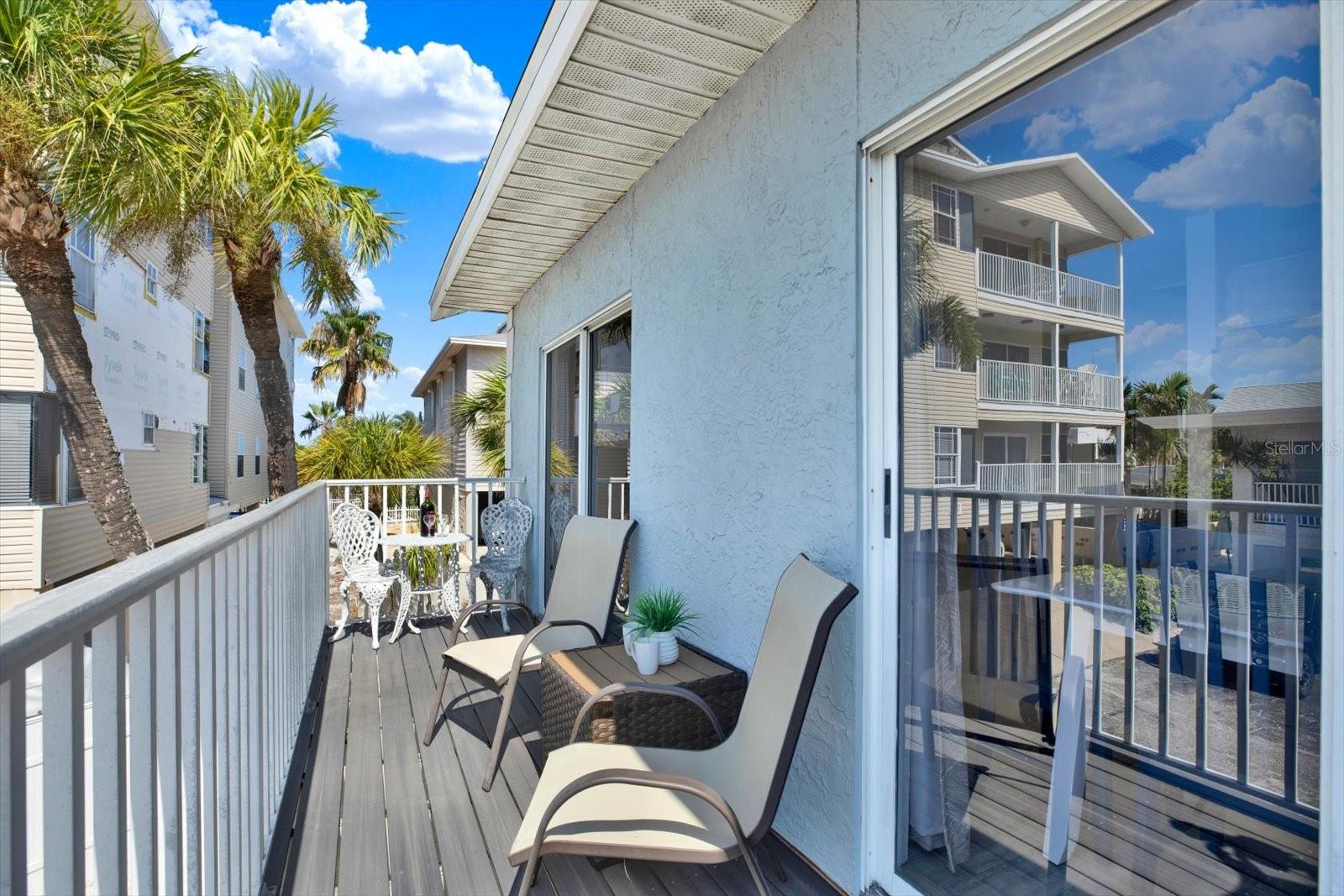 1802 Gulf Blvd #8 Property Photo 18