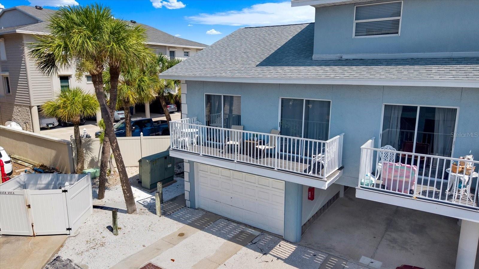 1802 Gulf Blvd #8 Property Photo 22