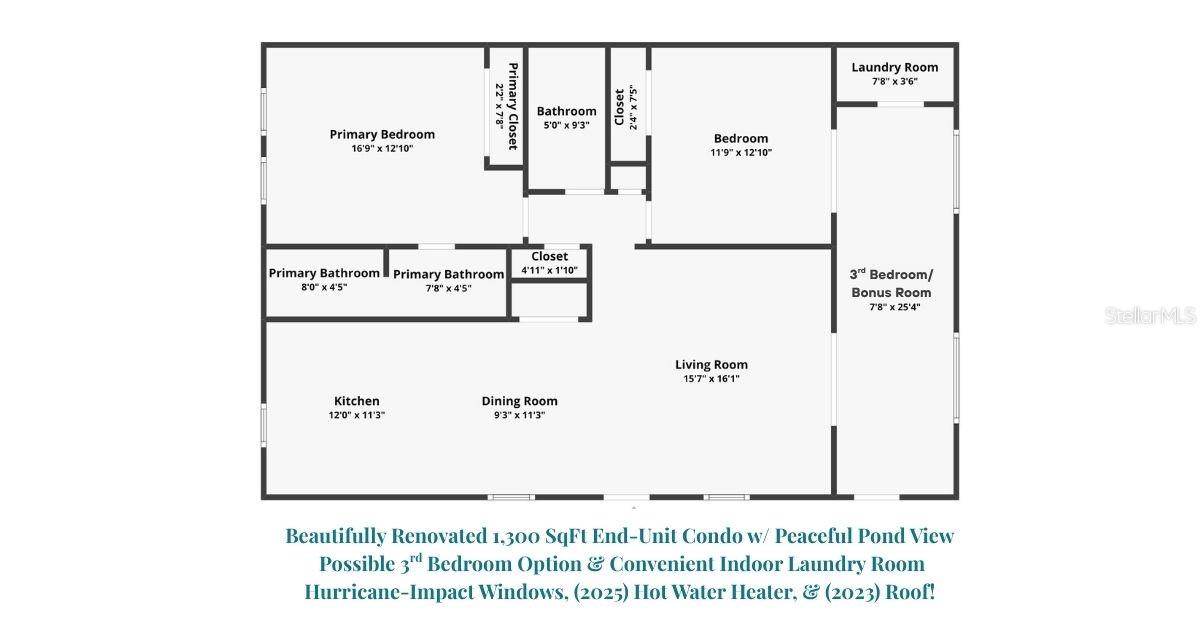 1400 Tarpon Woods Blvd #a1 Property Photo 5