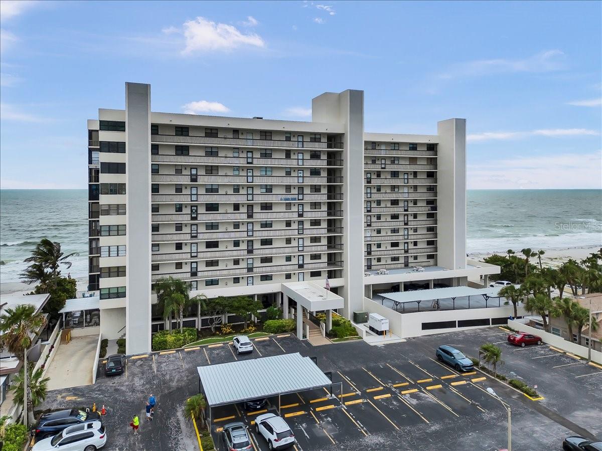 15462 GULF BLVD #903 Property Photo 1