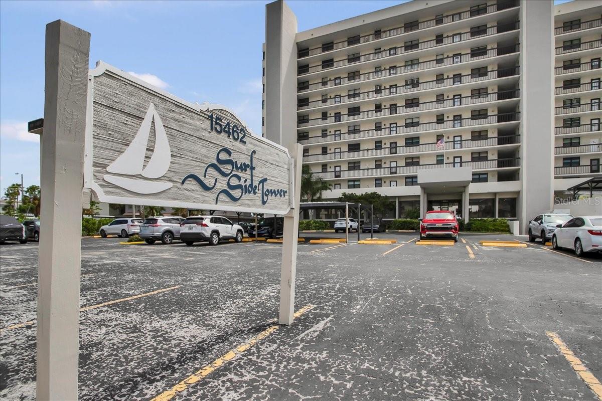 15462 Gulf Blvd #903 Property Photo 48