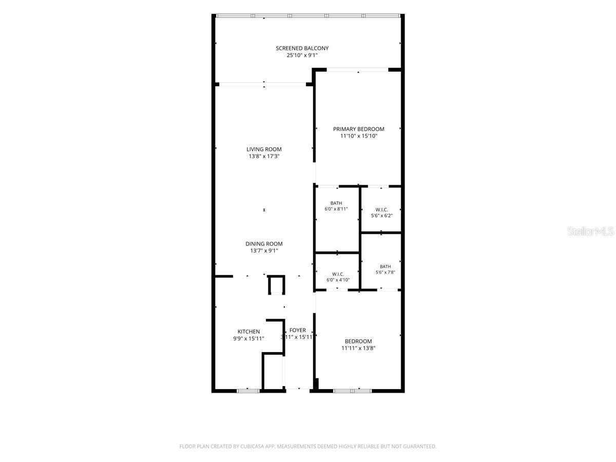 15462 Gulf Blvd #903 Property Photo 63