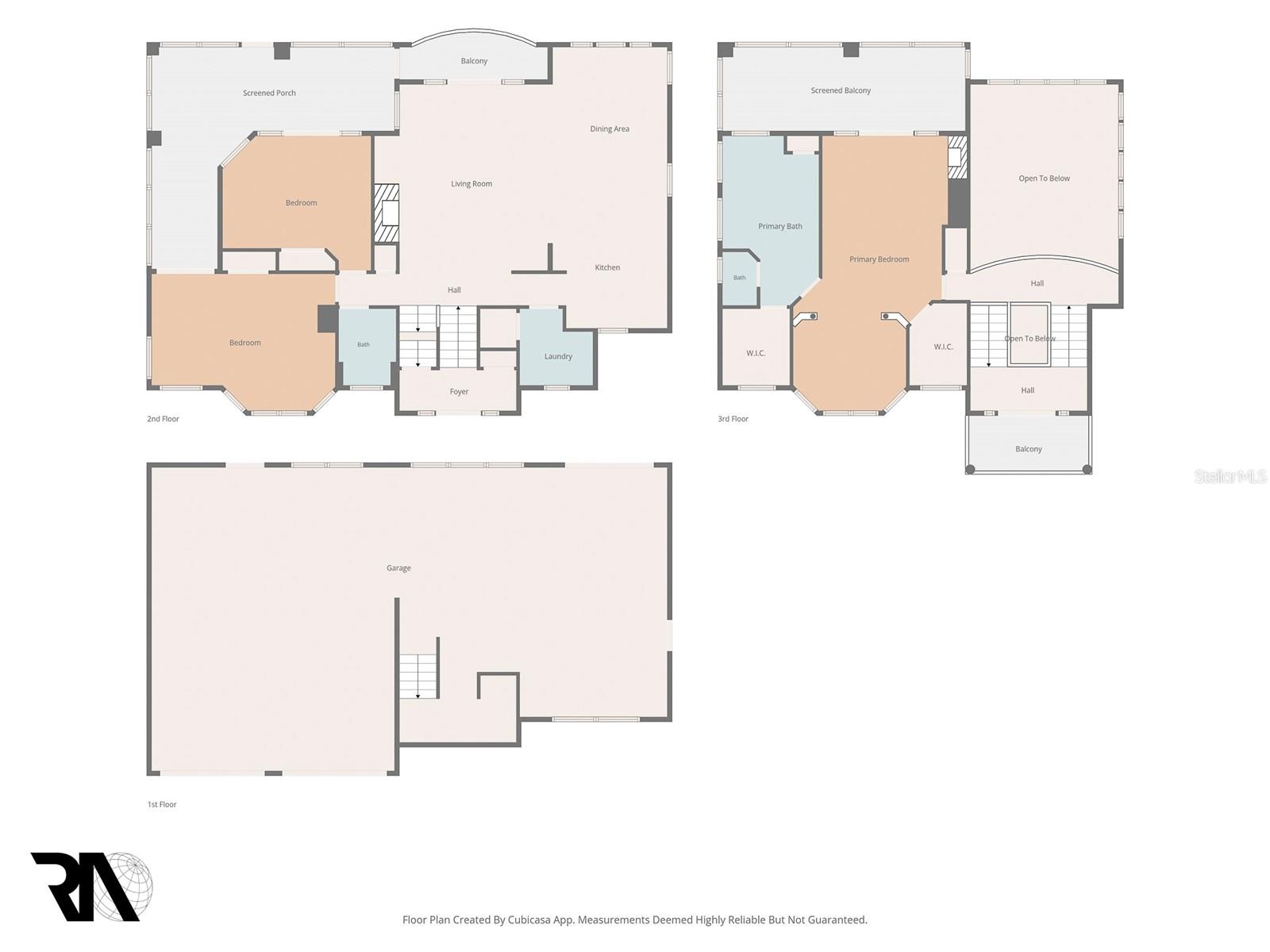 540 Johns Pass Ave Property Photo 3