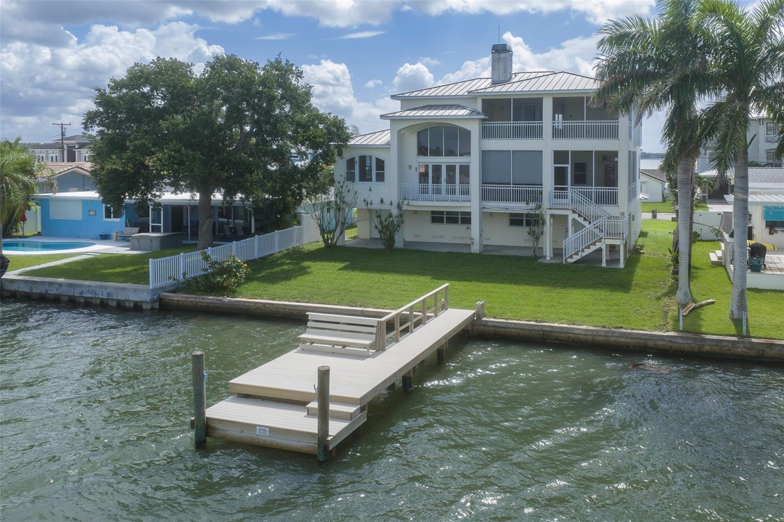 540 Johns Pass Ave Property Photo 35