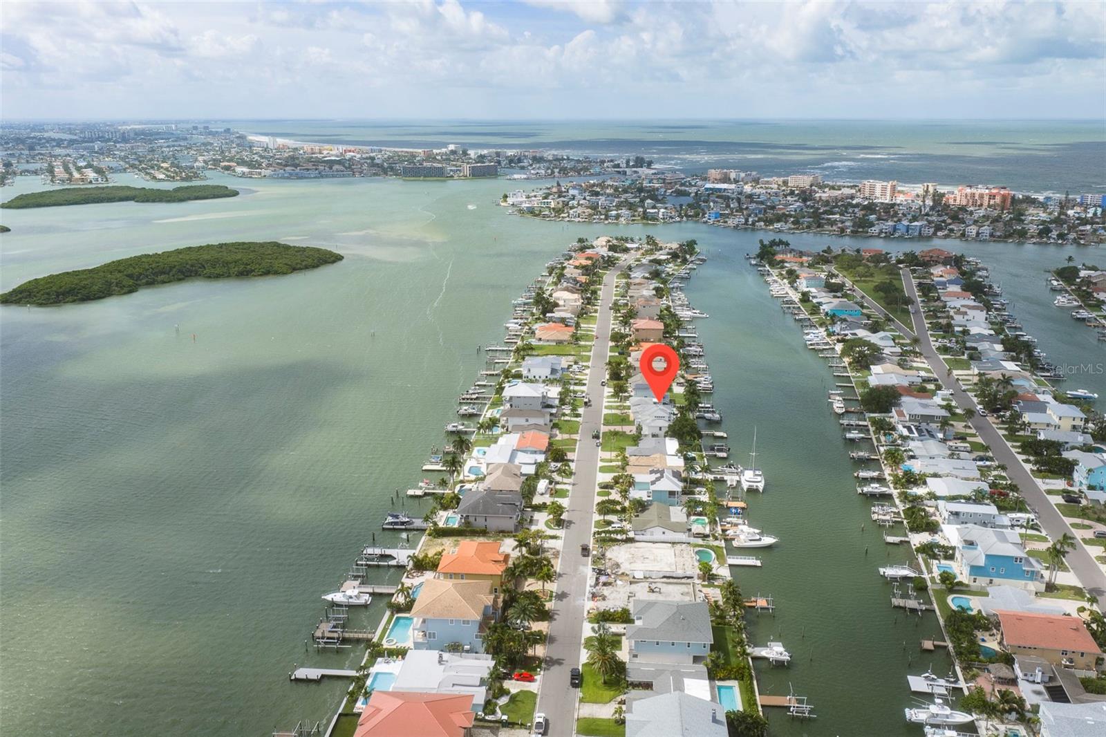 540 Johns Pass Ave Property Photo 39