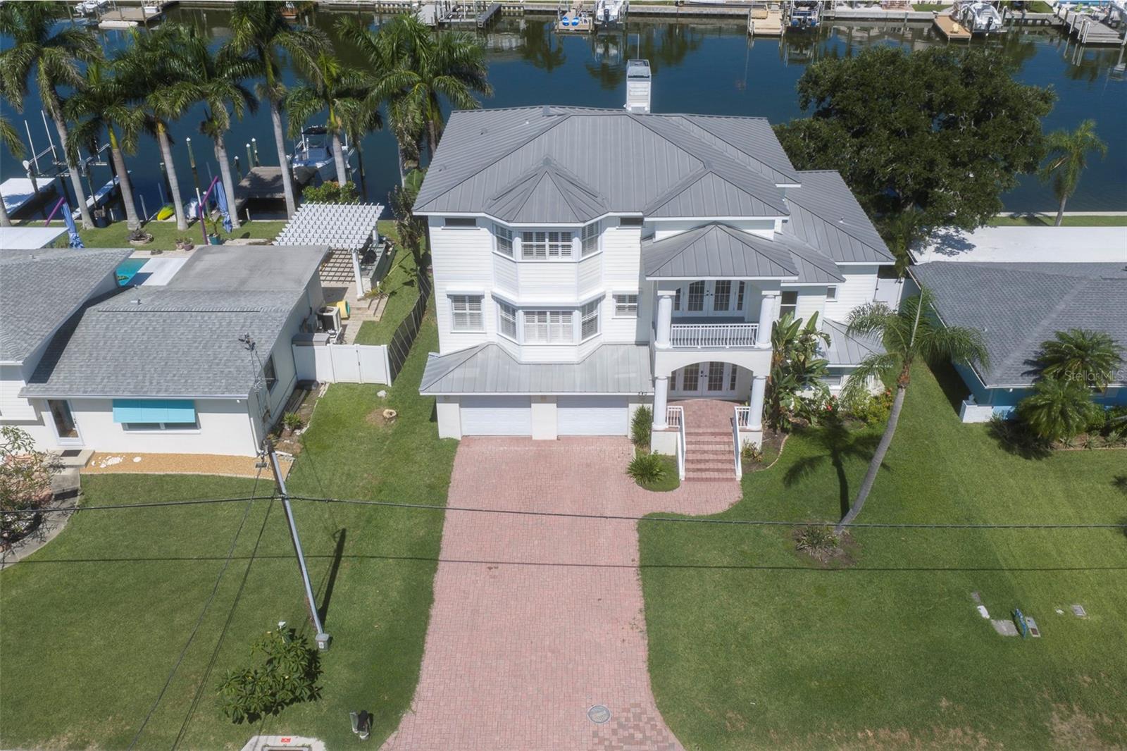 540 Johns Pass Ave Property Photo 44