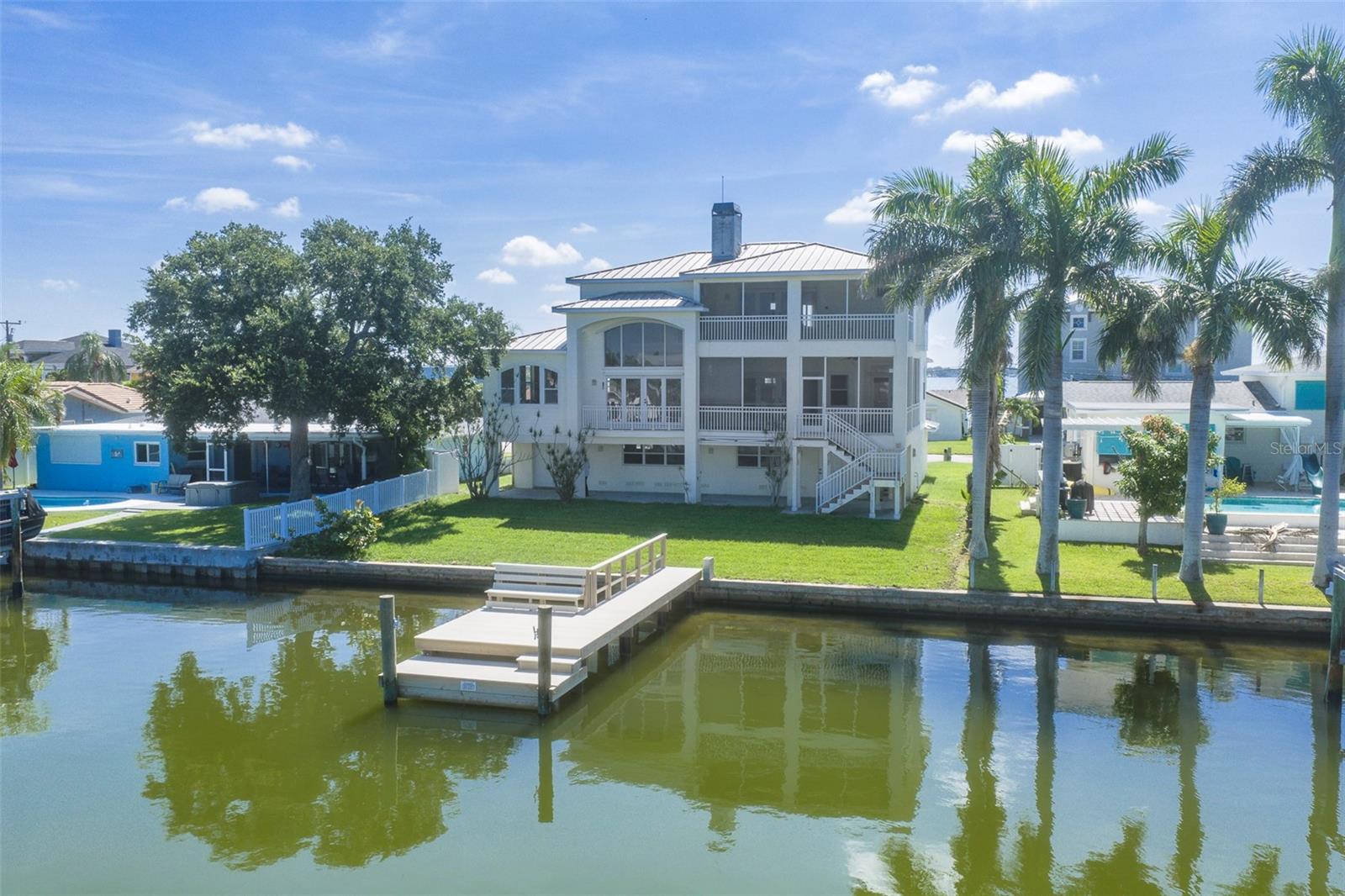 540 Johns Pass Ave Property Photo 46