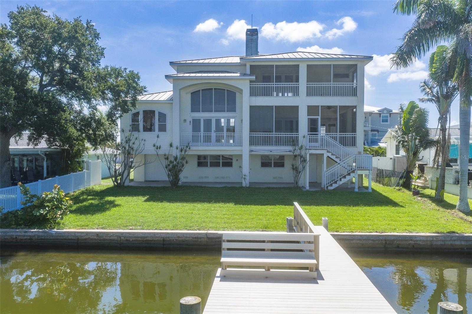 540 Johns Pass Ave Property Photo 48